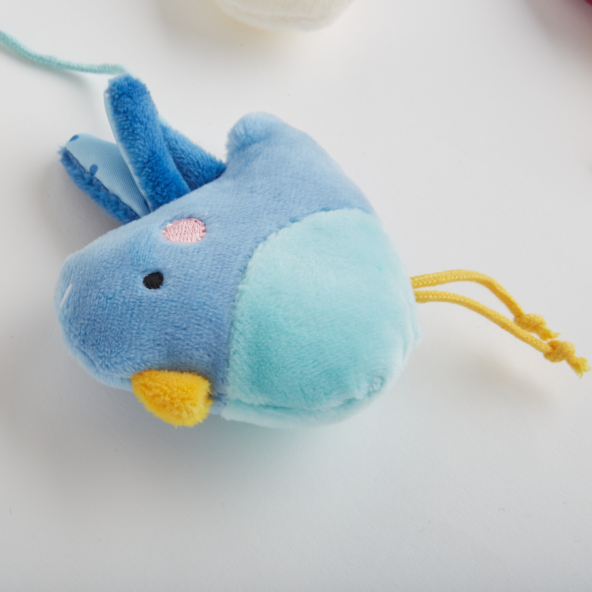 Mobile Vögel