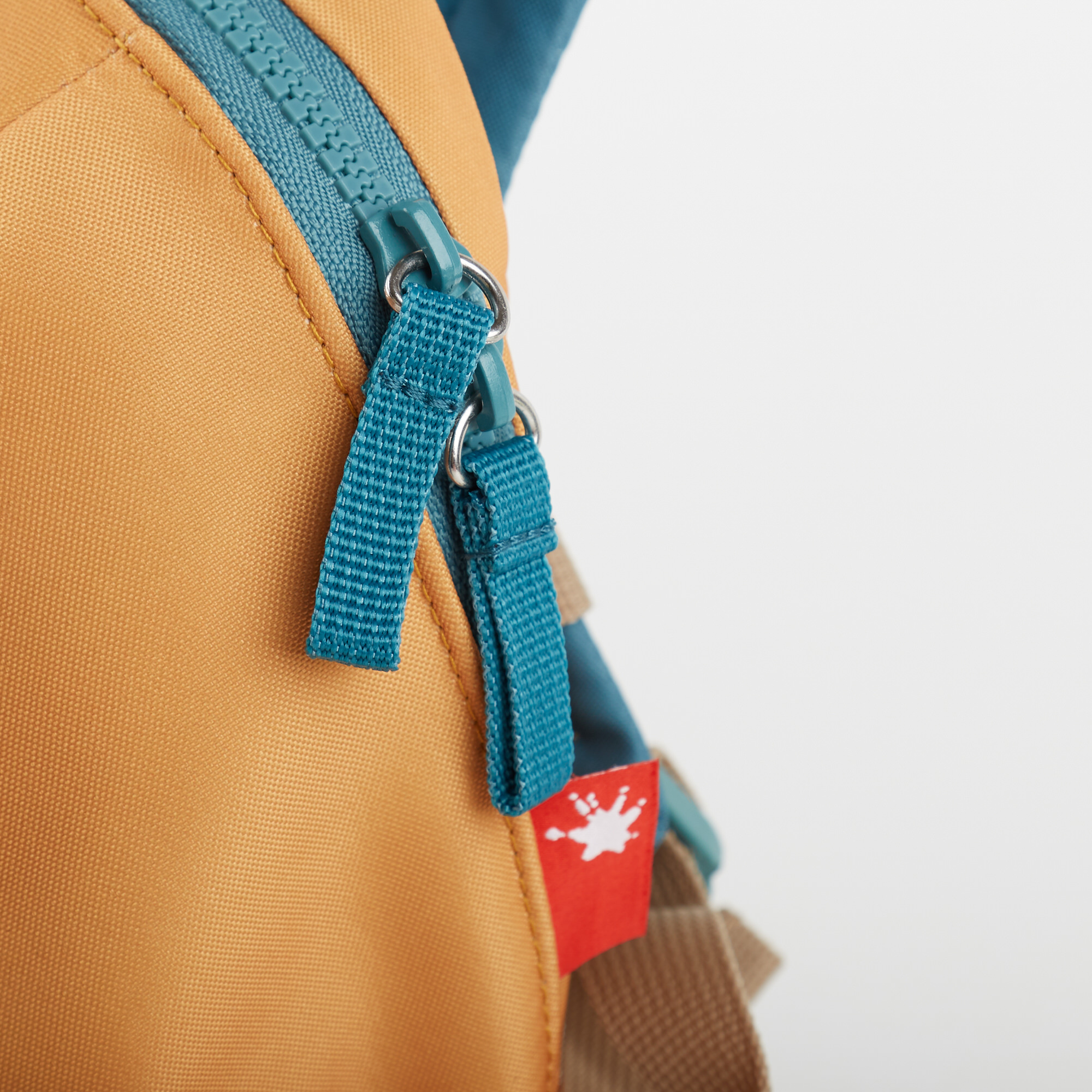 Mini Rucksack Bär