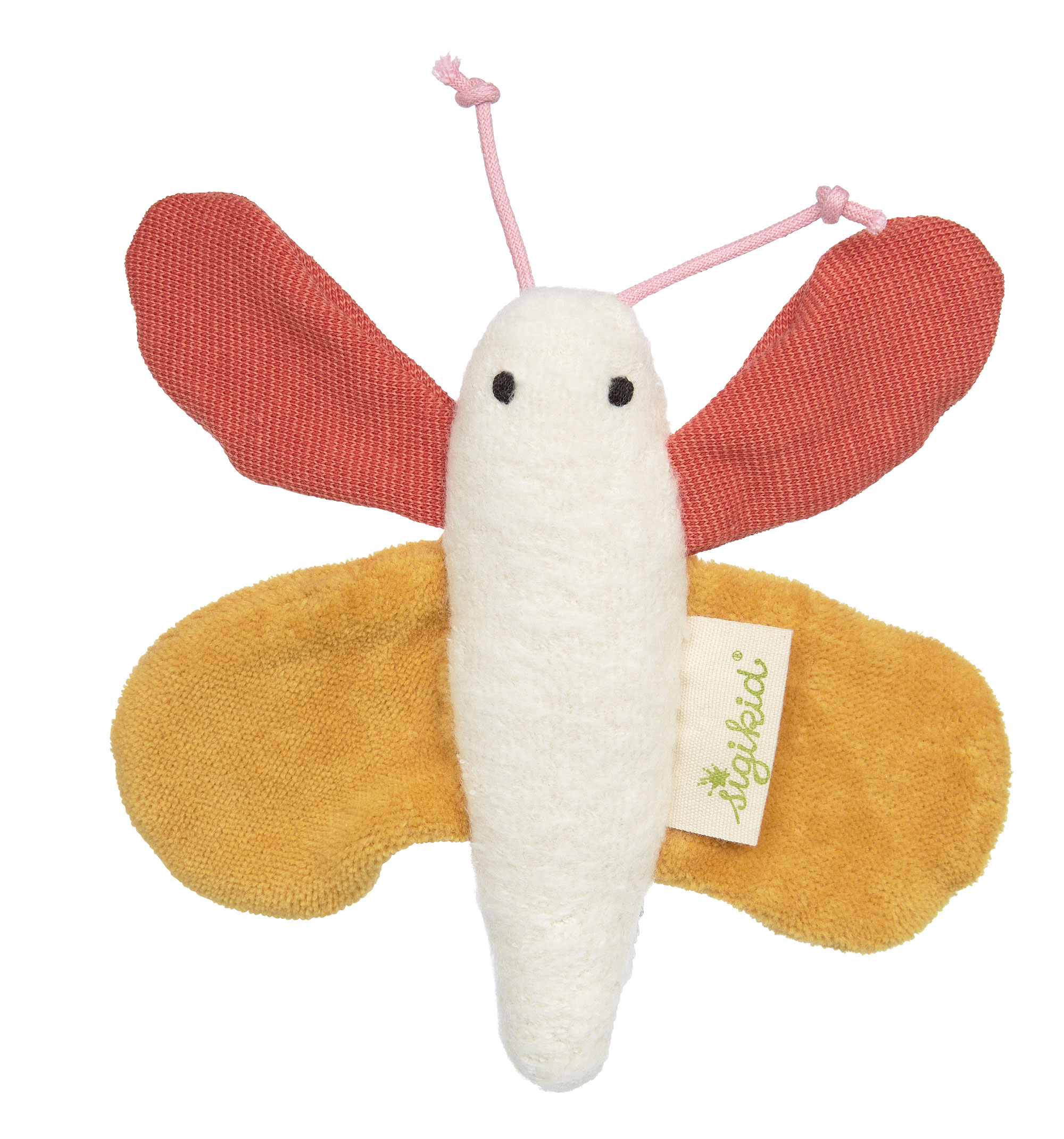 Baby Greifling Schmetterling, Green Collection
