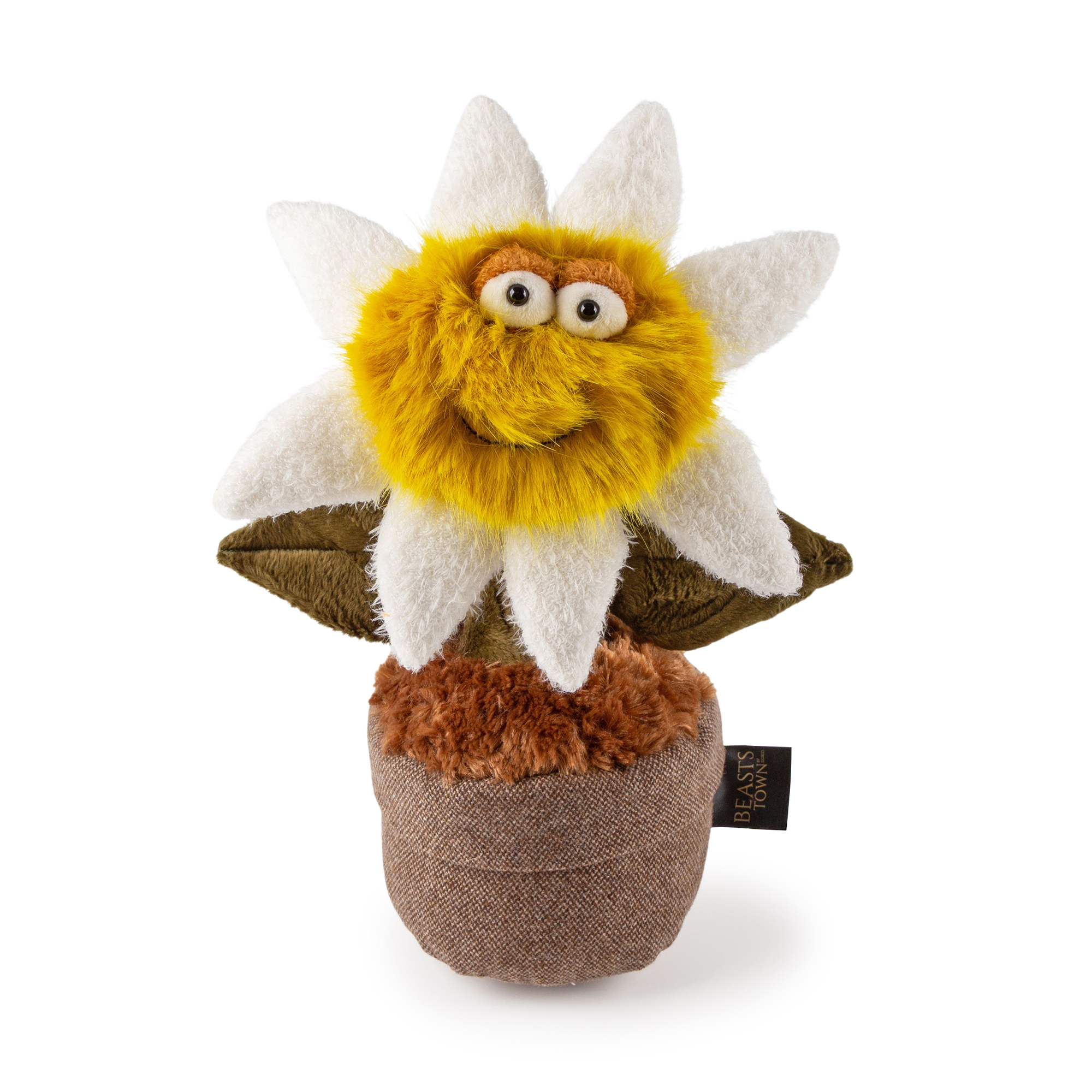 Plüsch Blume Margerite Gwendolyn Goodmood, Beasts