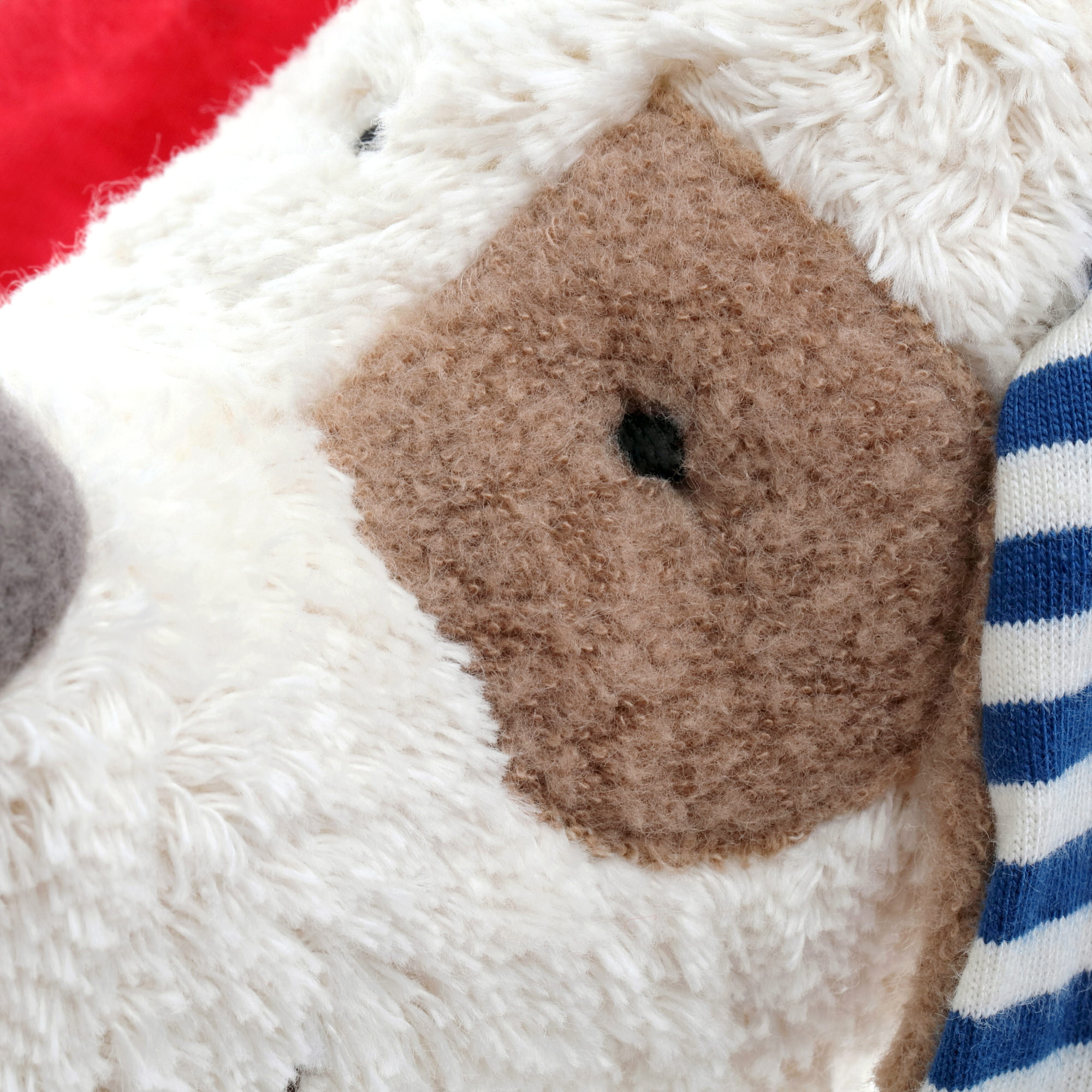 Bio Kuscheltier Hund