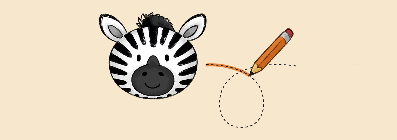 Safari Schwungübungen