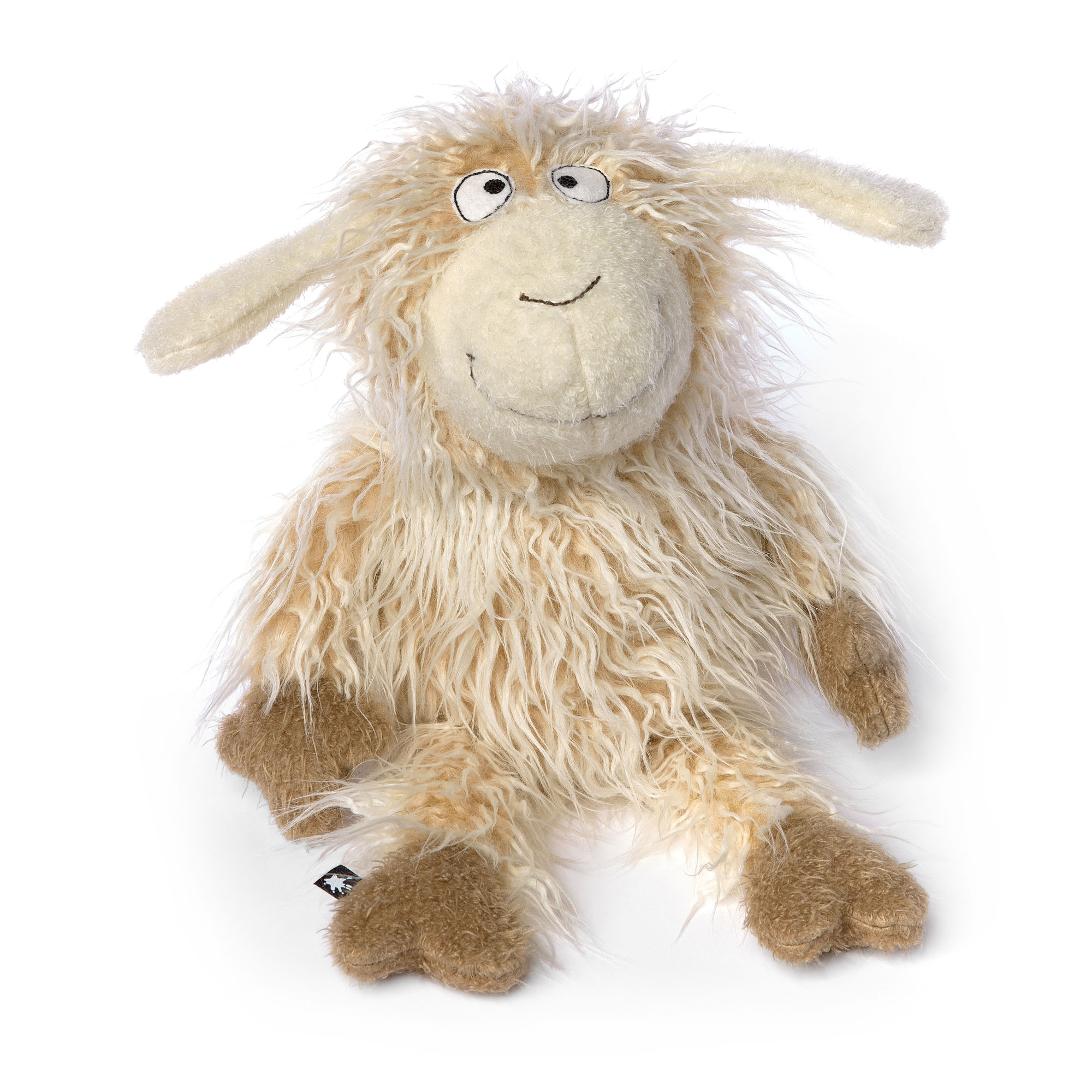 Kuscheltier Schaf Memmel Bemmel, Beasts Town Kuscheltier Schaf Memmel Bemmel, Beasts Town