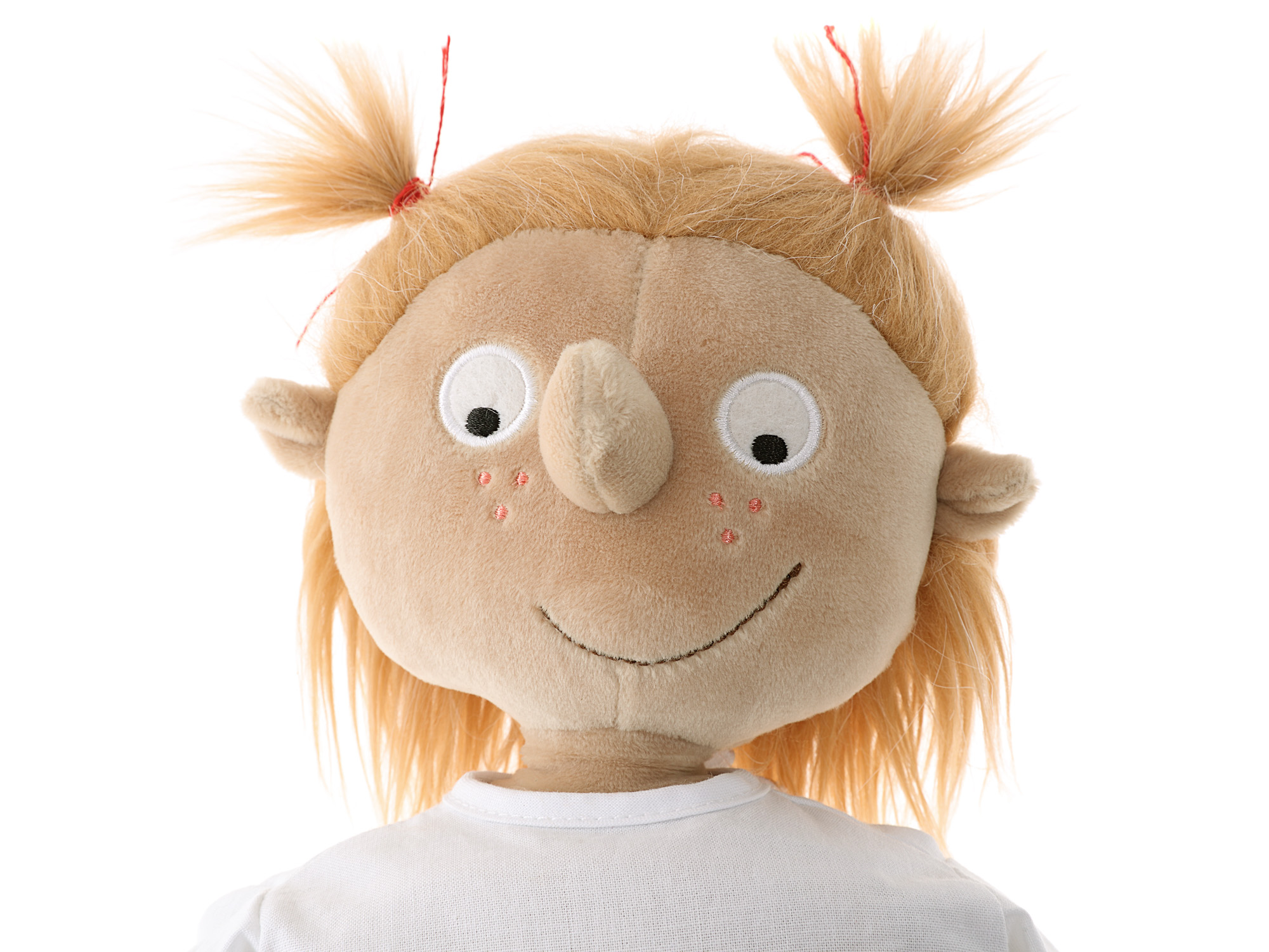 Lern Puppe Rosi *nur online* Lern Puppe Rosi *nur online*