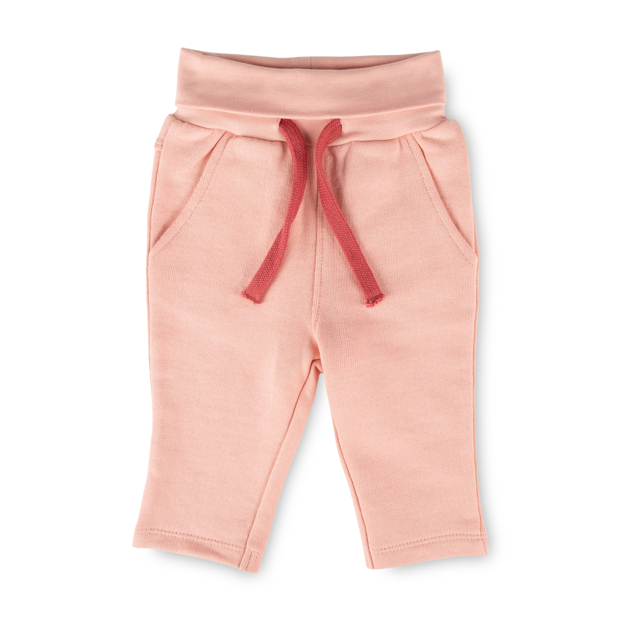 Baby Sweathose, rosa