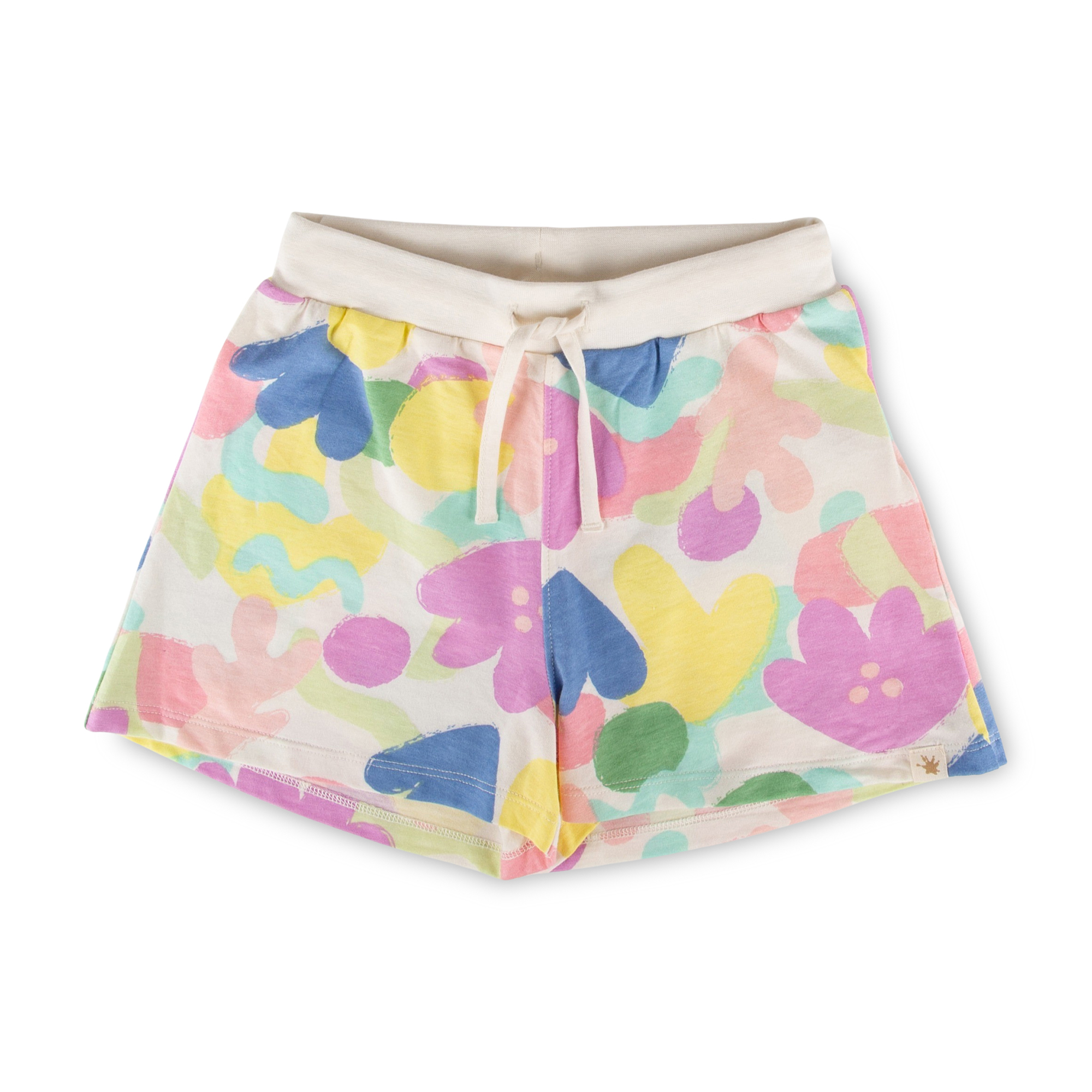 Kinder Jersey Shorts, Summer Vibes
