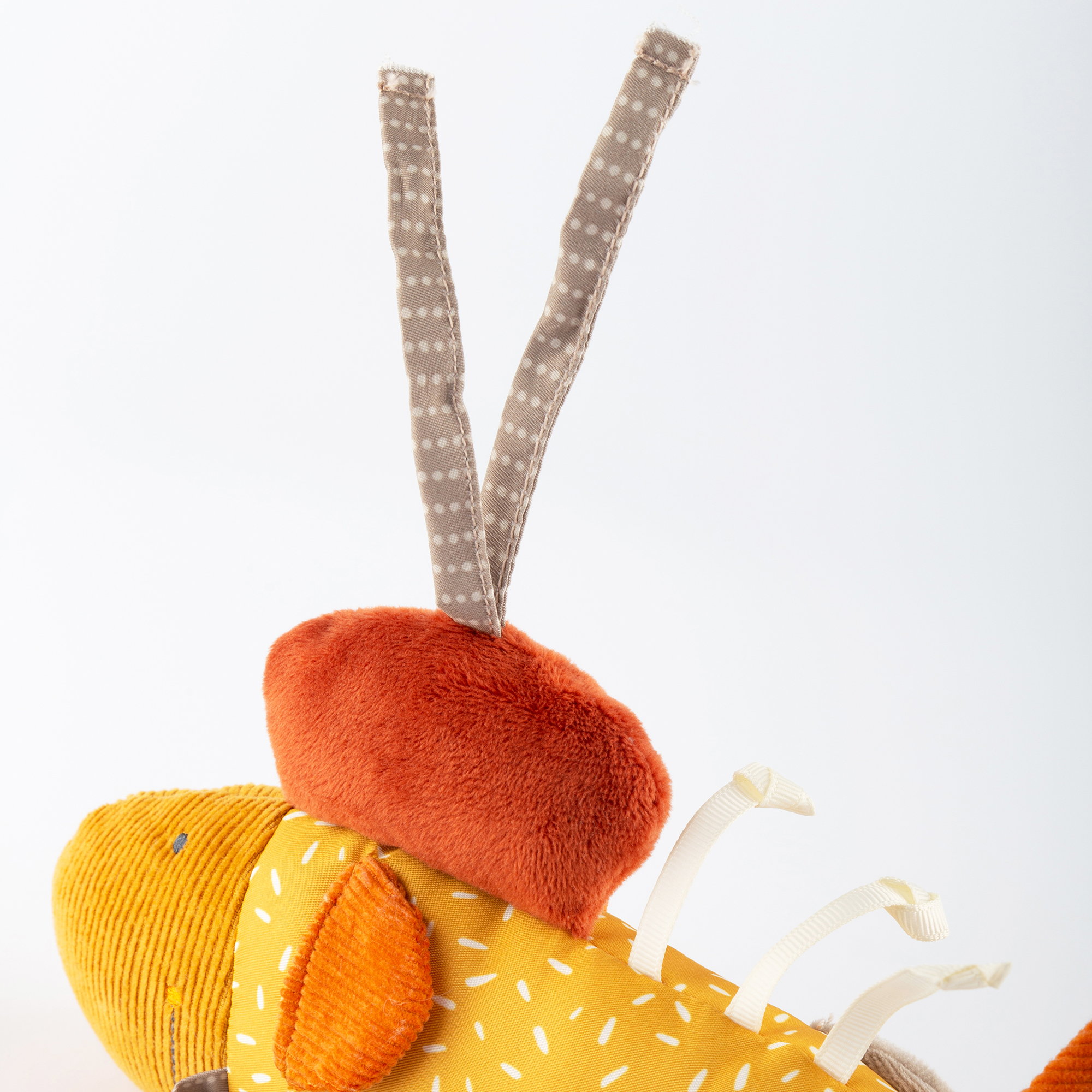 Baby Aktiv Anhänger Fisch Baby Aktiv Anhänger Fisch