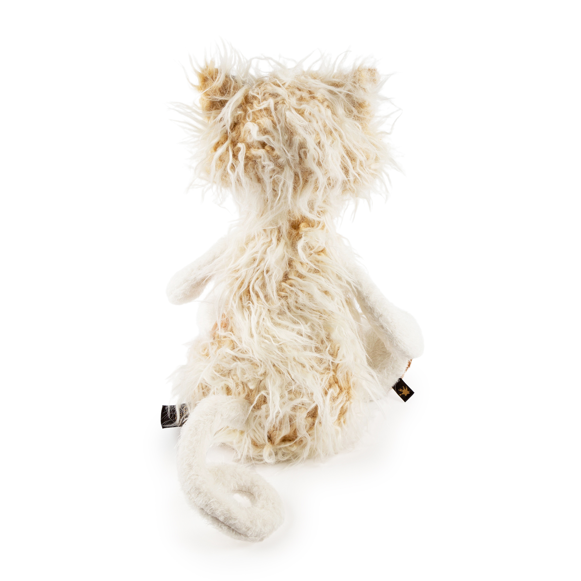 Plüschkatze Kiez Miez, Beaststown Plüschkatze Kiez Miez, Beaststown