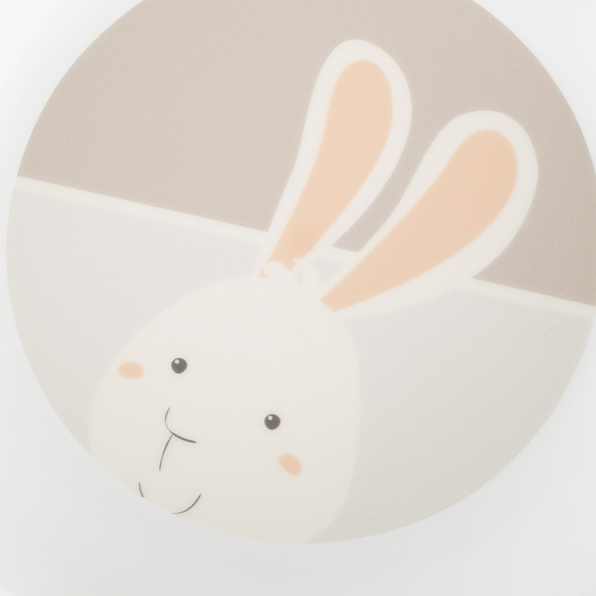 Kinder Schüssel Hase rPET Kinder Schüssel Hase rPET
