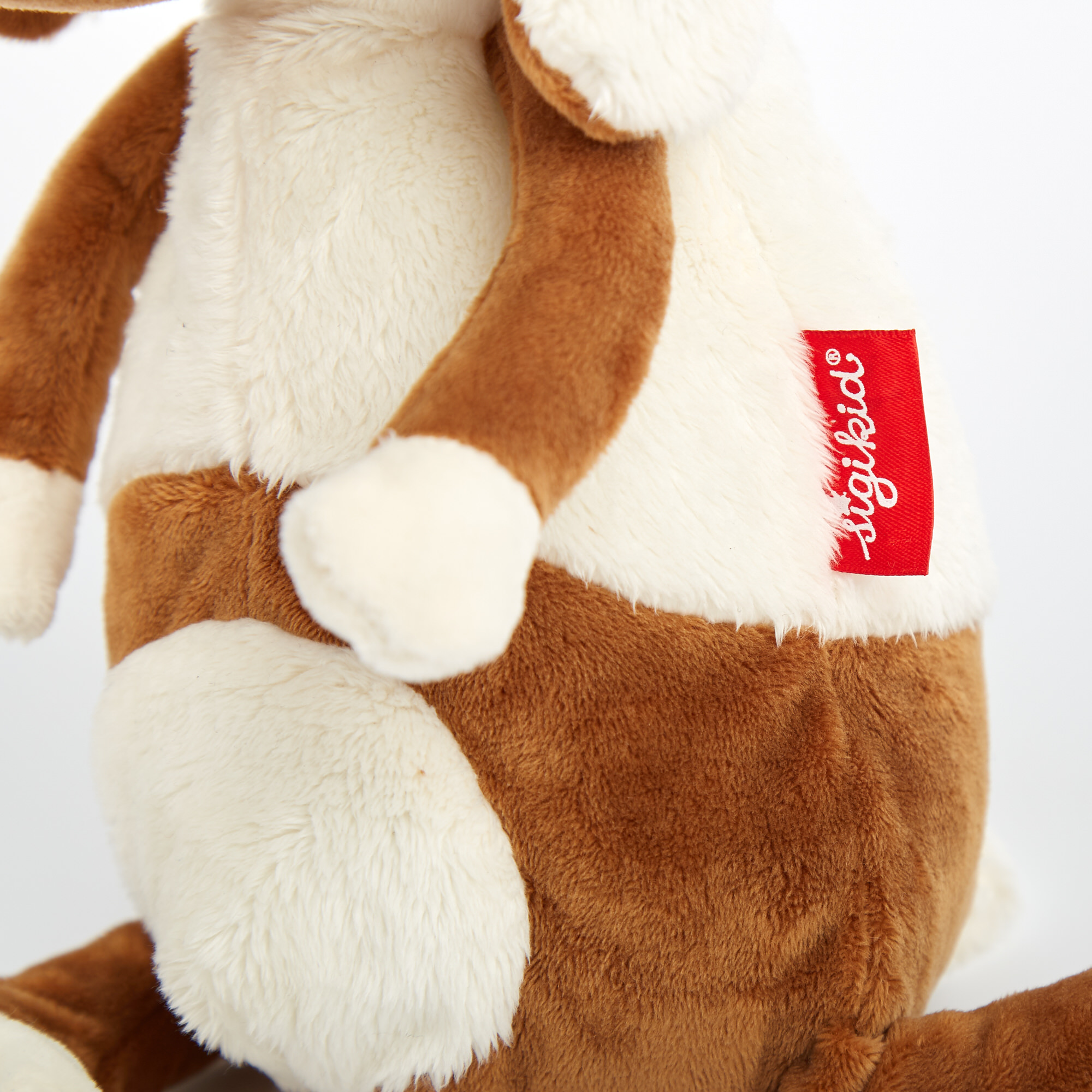 Kuscheltier Schaf, Dotte Dot, Country Crunchy