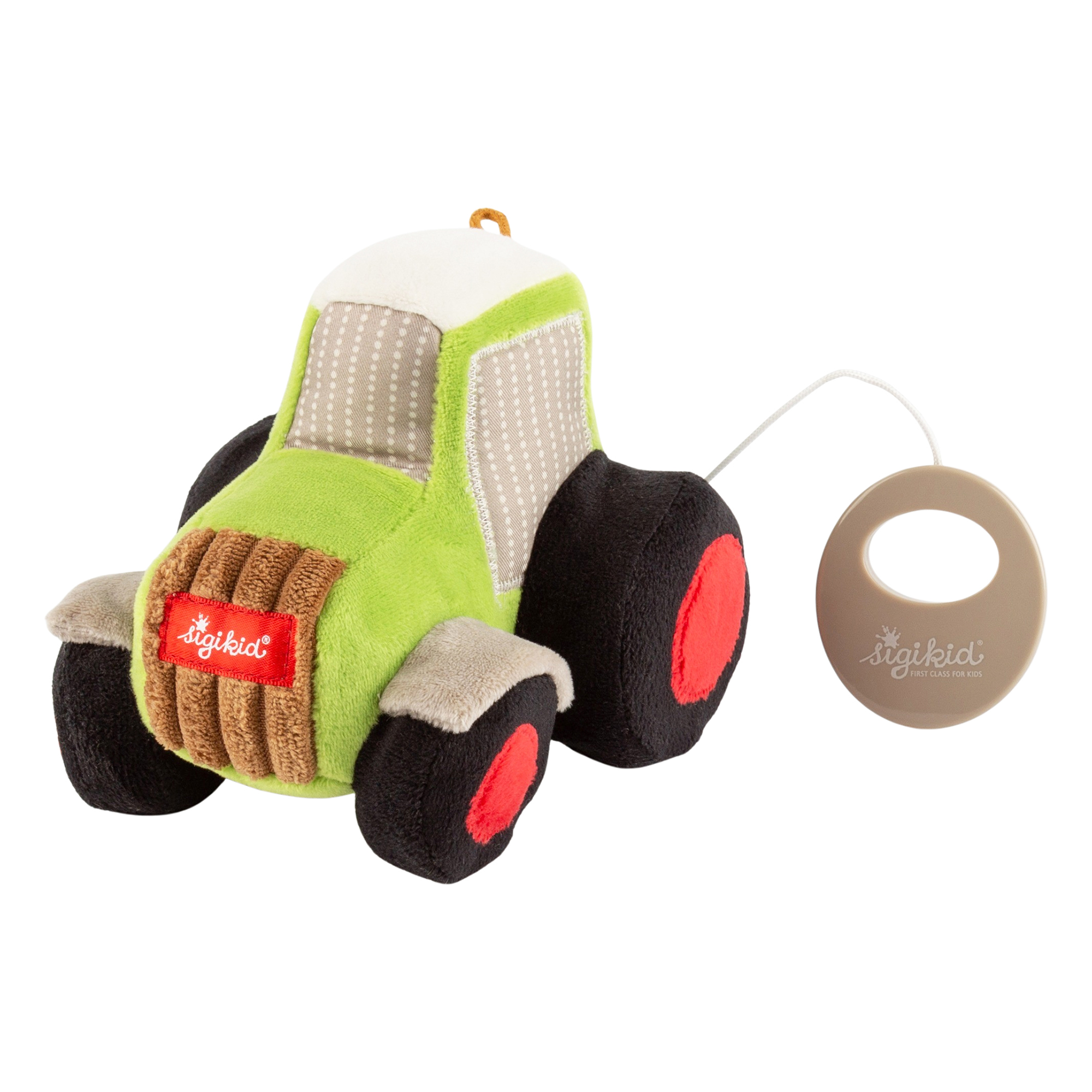 Baby Spieluhr Traktor, Old Mac Donald had a Farm Baby Spieluhr Traktor, Old Mac Donald had a Farm