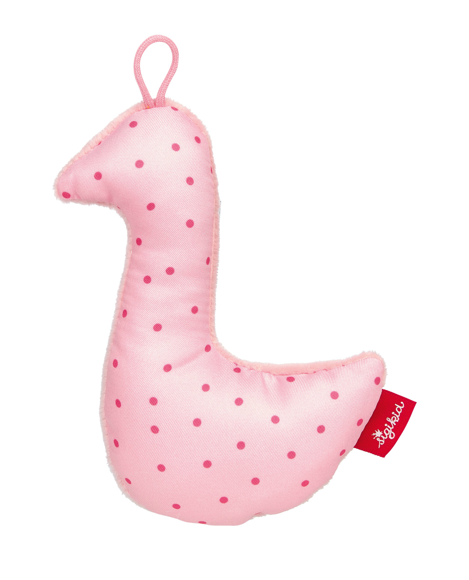 Baby Greifling Gans Red Stars