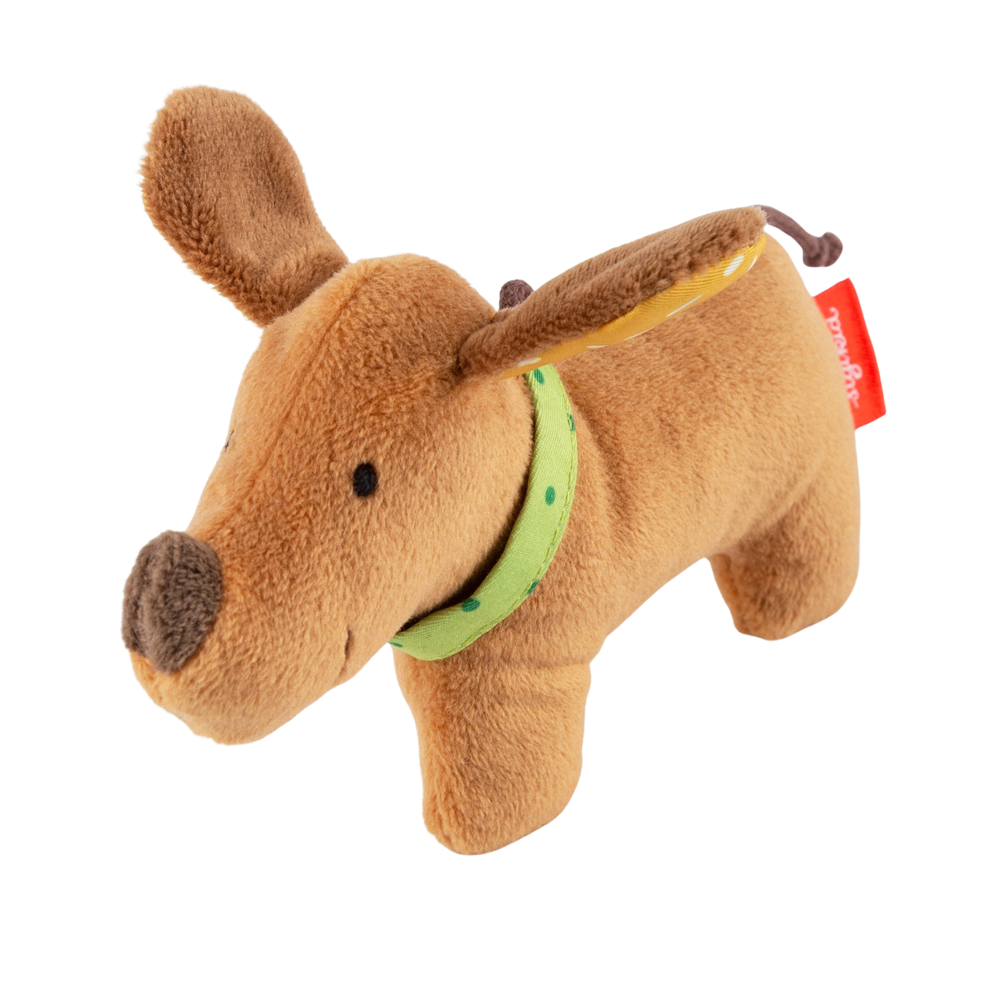 Baby Greifling Hund Dackel Baby Greifling Hund Dackel