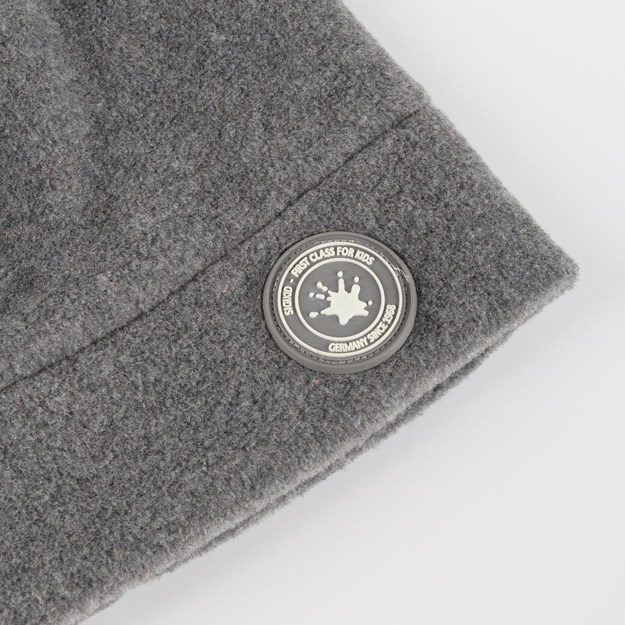 Kinder Schlupf Fleecemütze Maus Kinder Schlupf Fleecemütze Maus