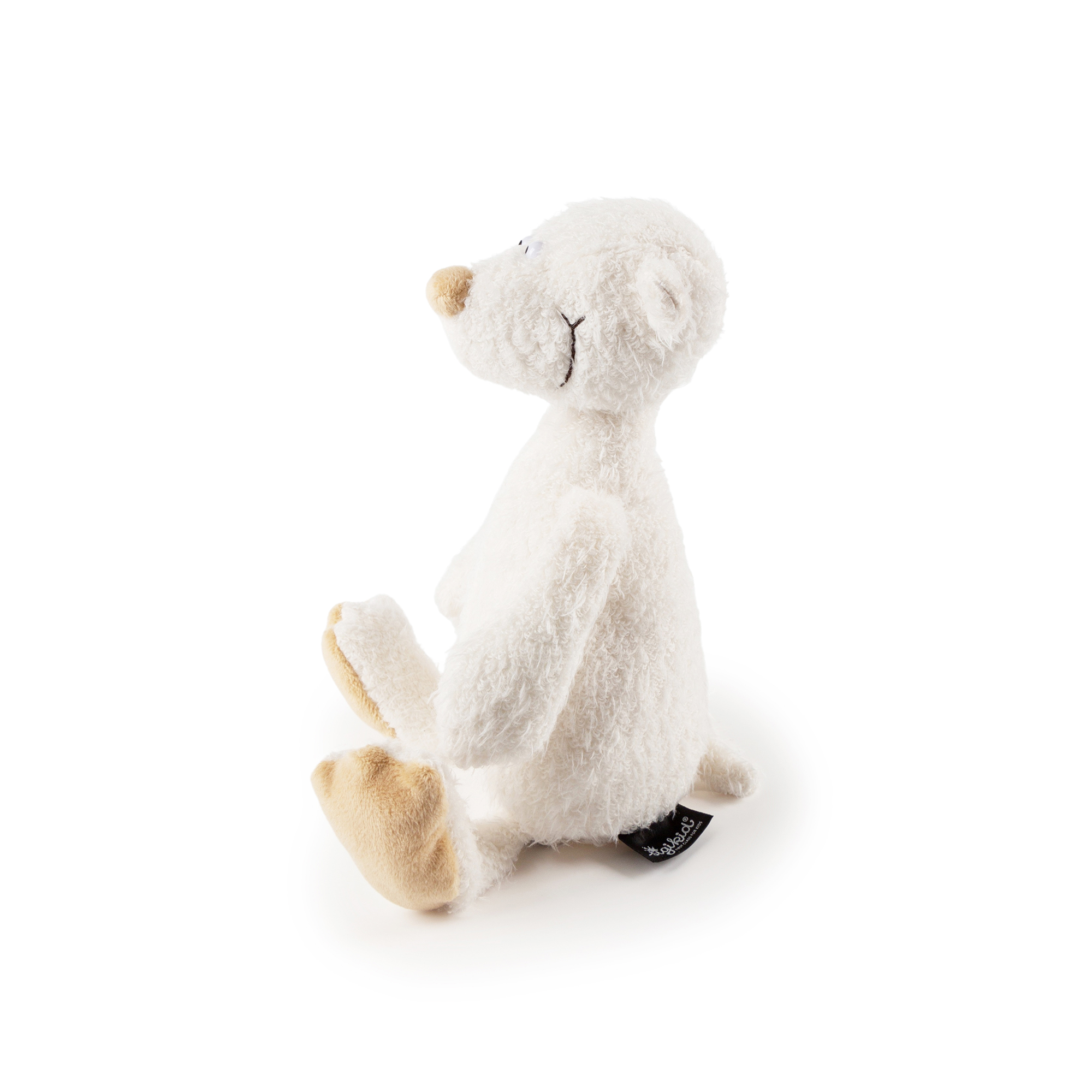 Kuscheltier Bär weiß, Ach Good! Family & Friends Kuscheltier Bär weiß, Ach Good! Family & Friends