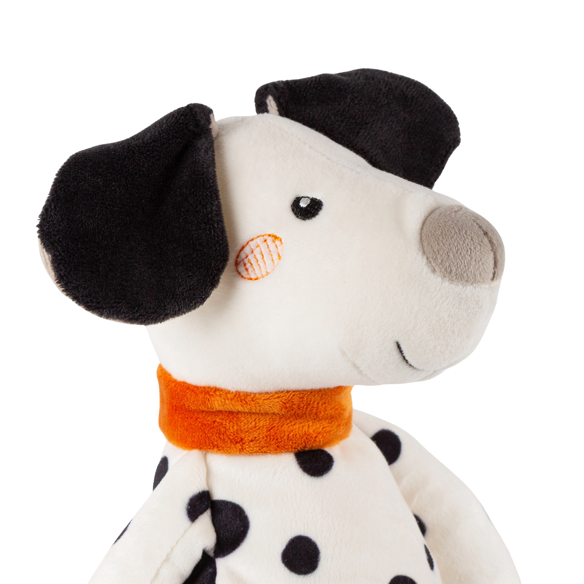 Plush dog dalmatian Dotson