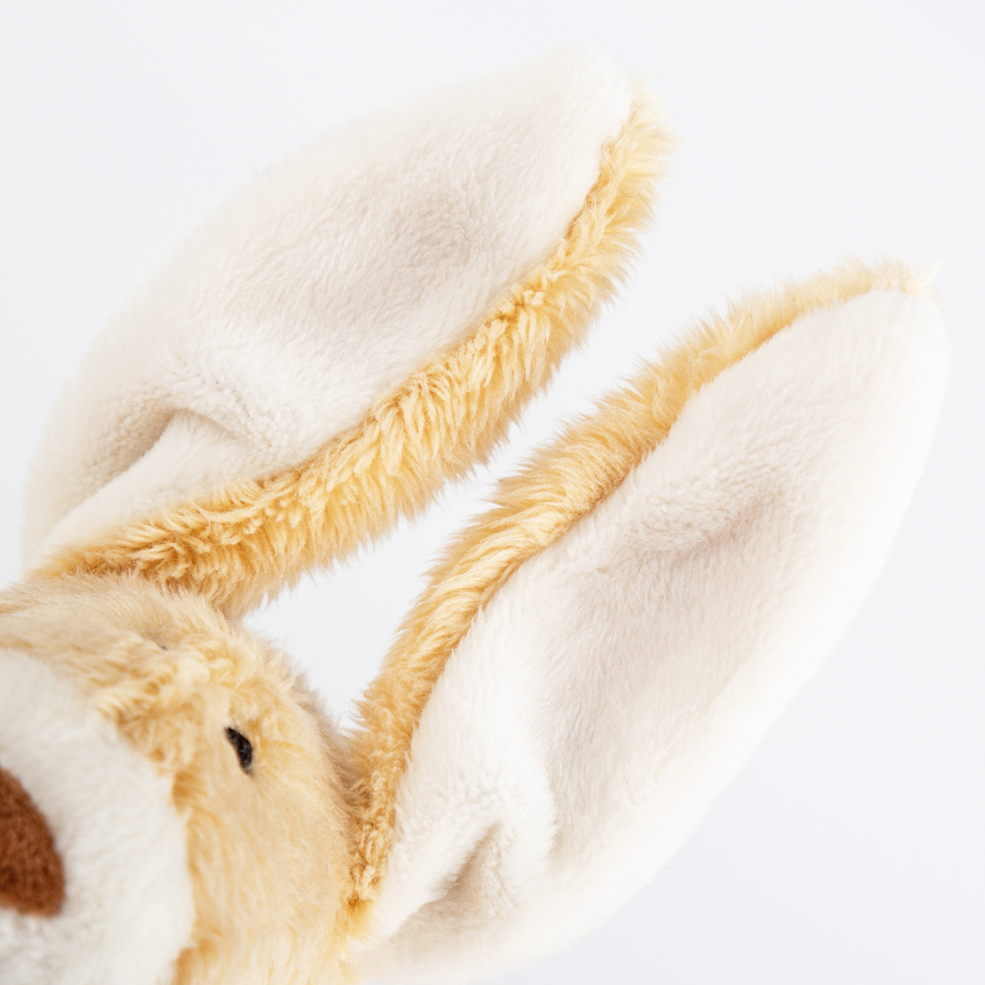 Mini Kuscheltier Hase Sweety