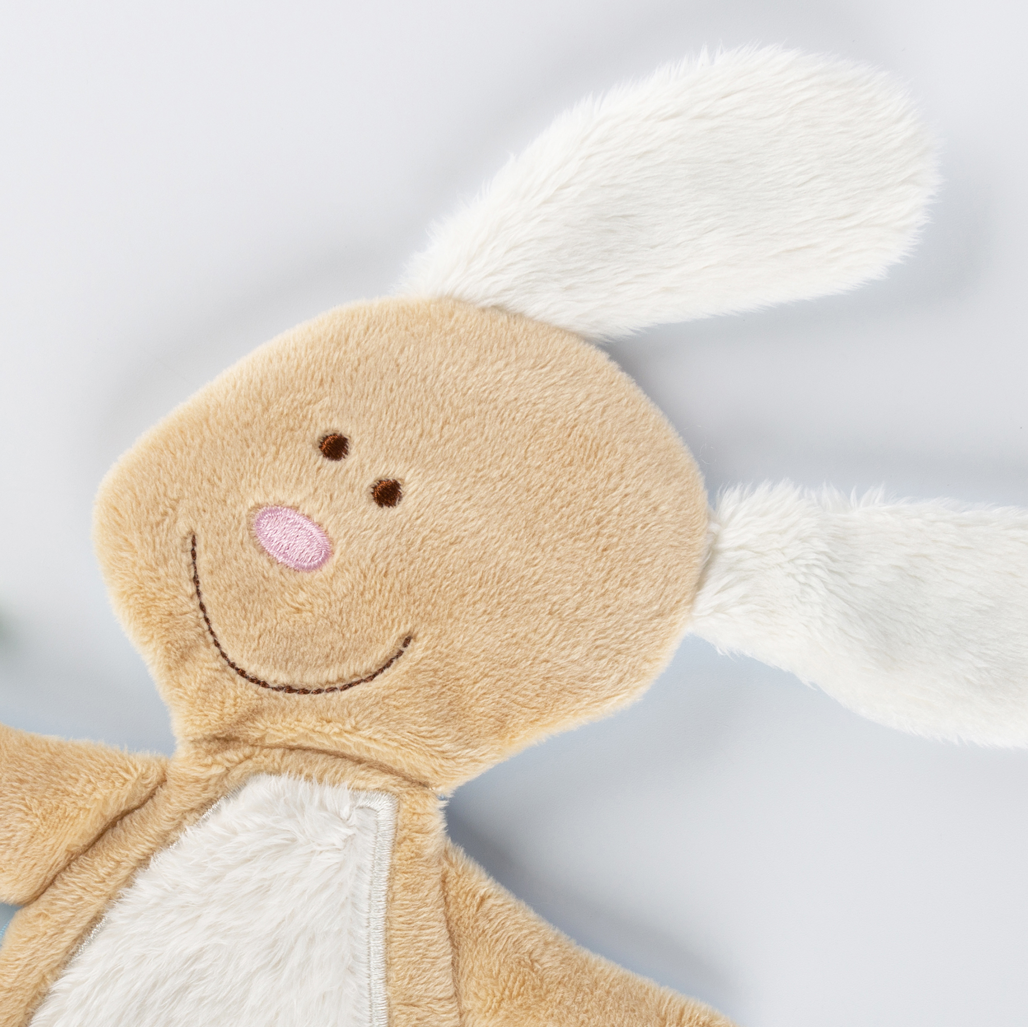 Aktiv-Schnuffeltuch Hase Aktiv-Schnuffeltuch Hase