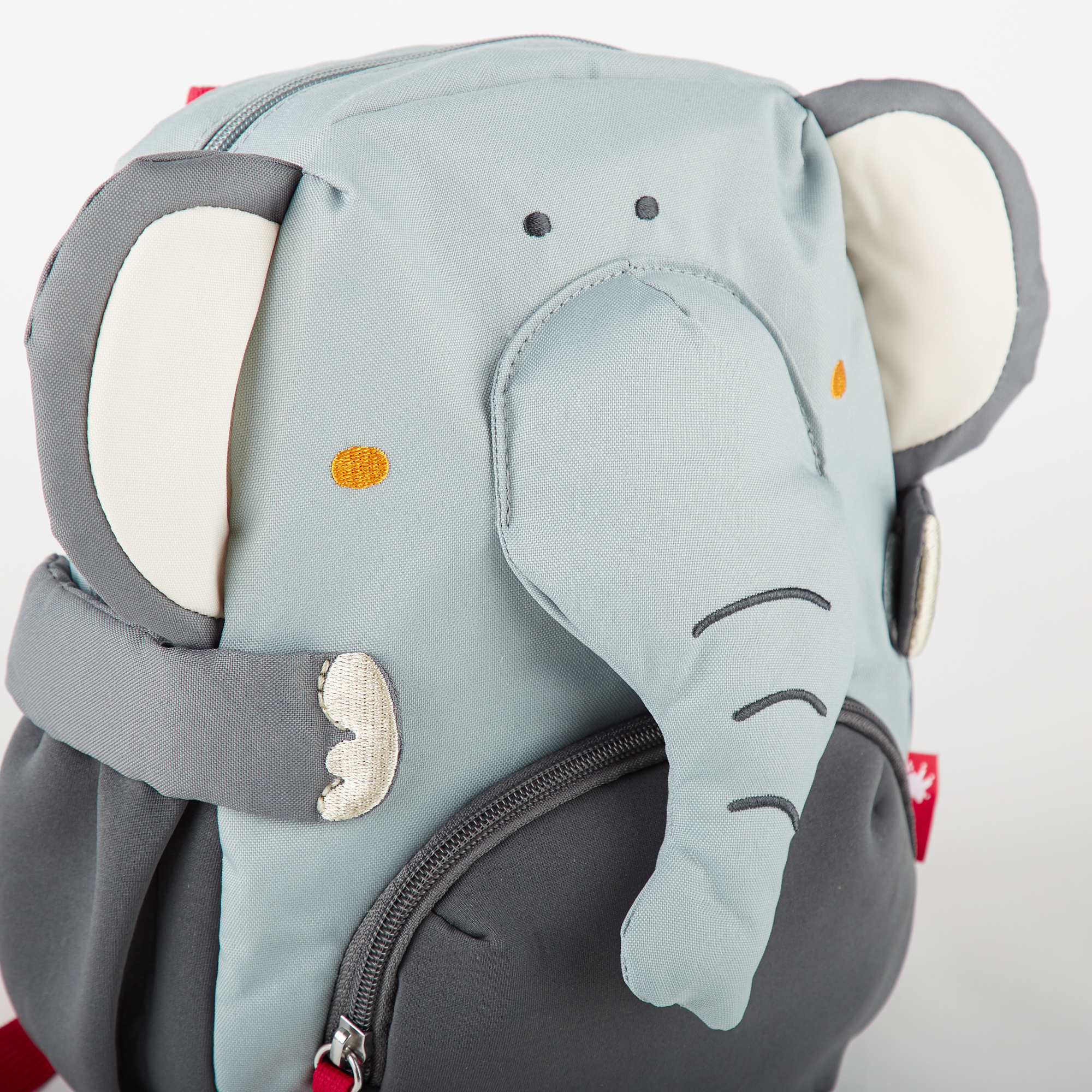 Kinder Pfötchenrucksack Elefant Kinder Pfötchenrucksack Elefant