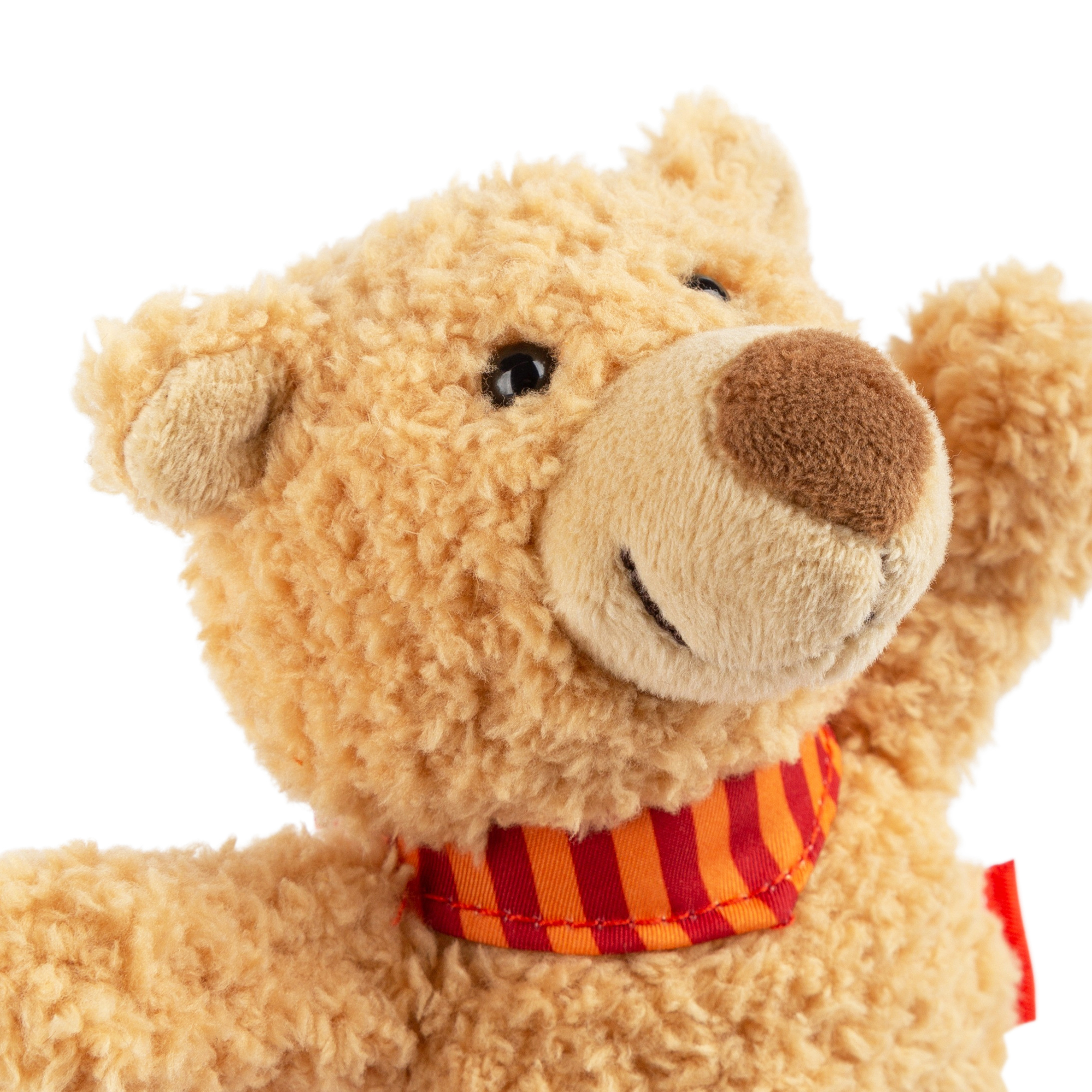 Kuscheltier Bär Gildehard Günsburg, small Kuscheltier Bär Gildehard Günsburg, small