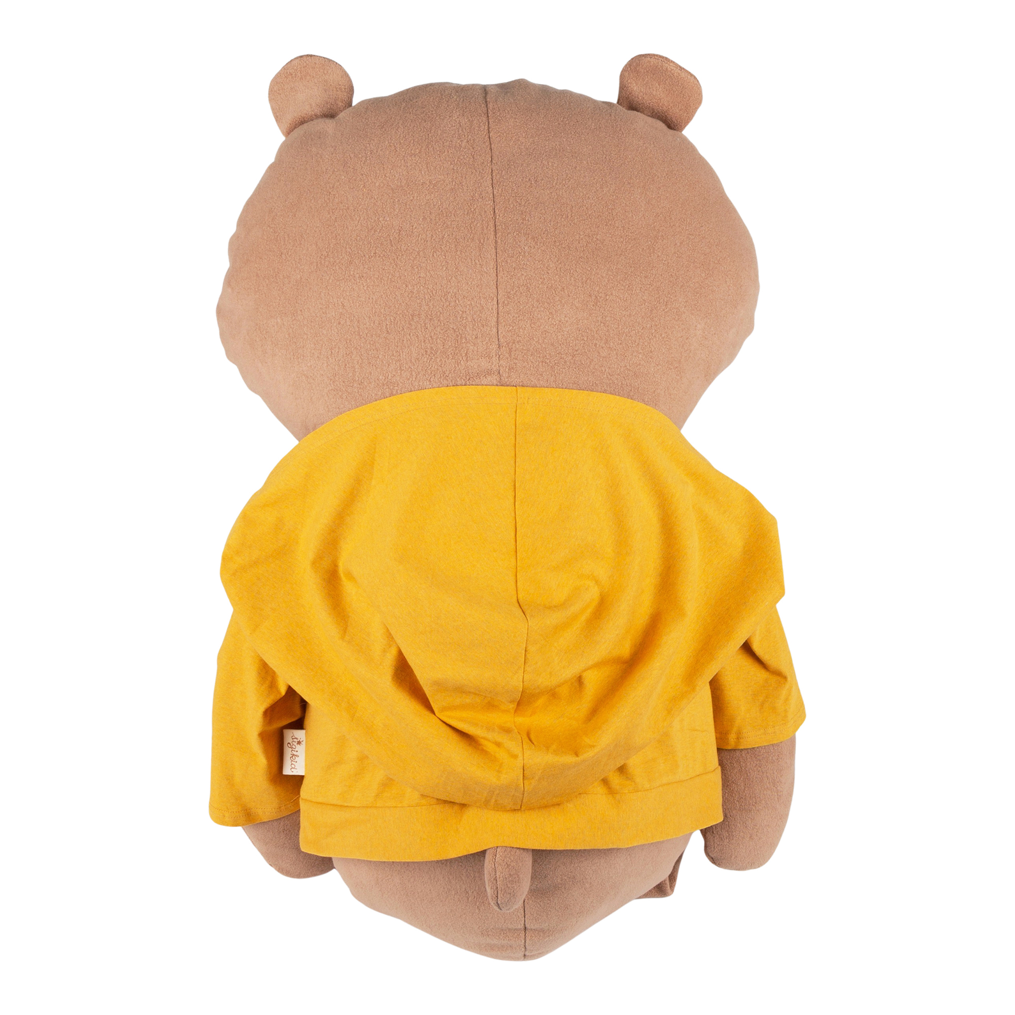 XXL Plüsch Biberbär Mister O'Lui 88 cm XXL Plüsch Biberbär Mister O'Lui 88 cm