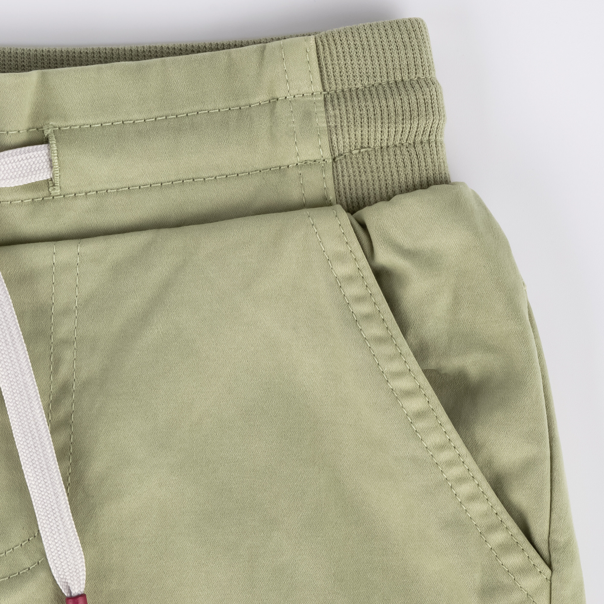 Kinder Cargo Bermuda, grün Kinder Cargo Bermuda, grün