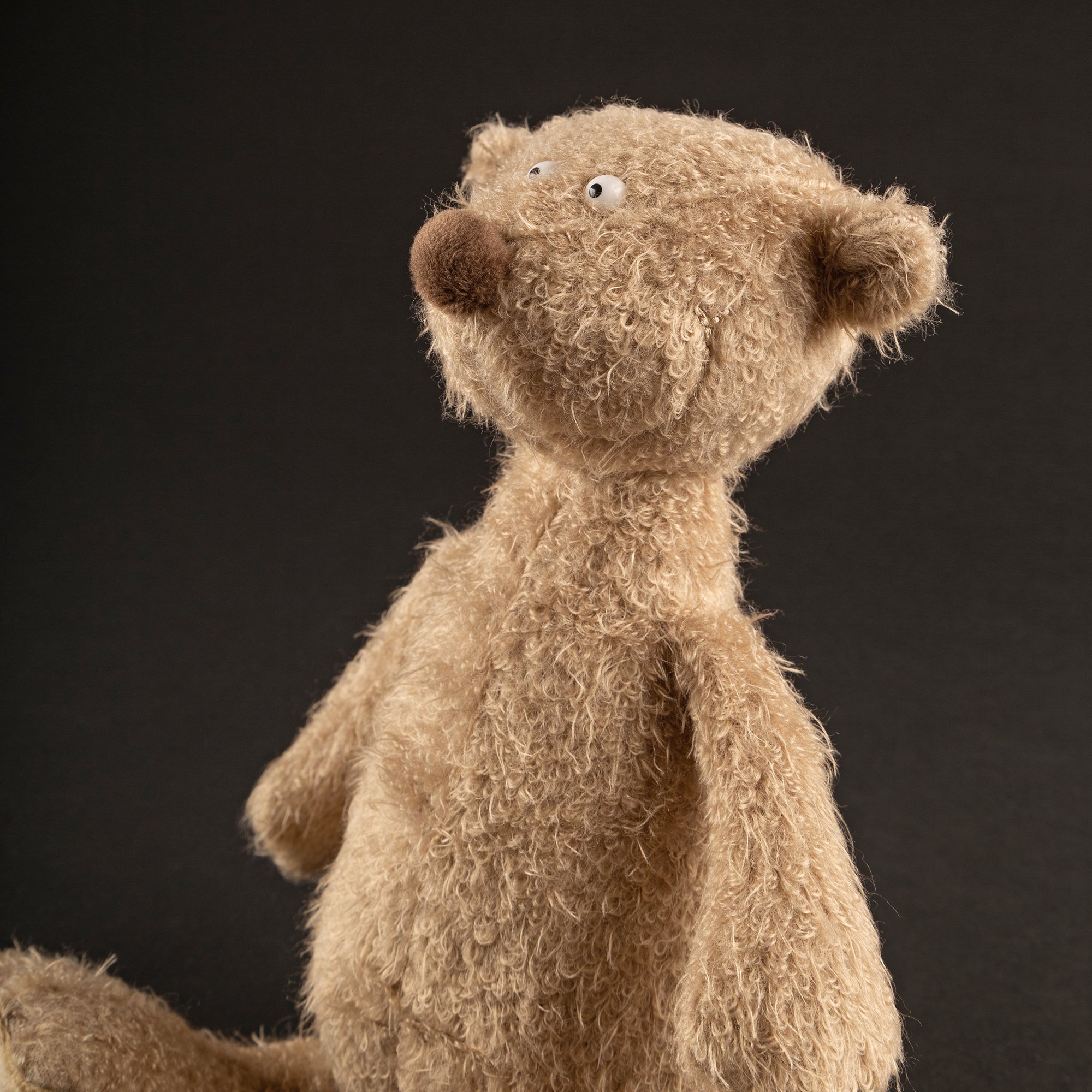 Kuscheltier Bär beige, Midi, Ach Good! Family & Friends Kuscheltier Bär beige, Midi, Ach Good! Family & Friends