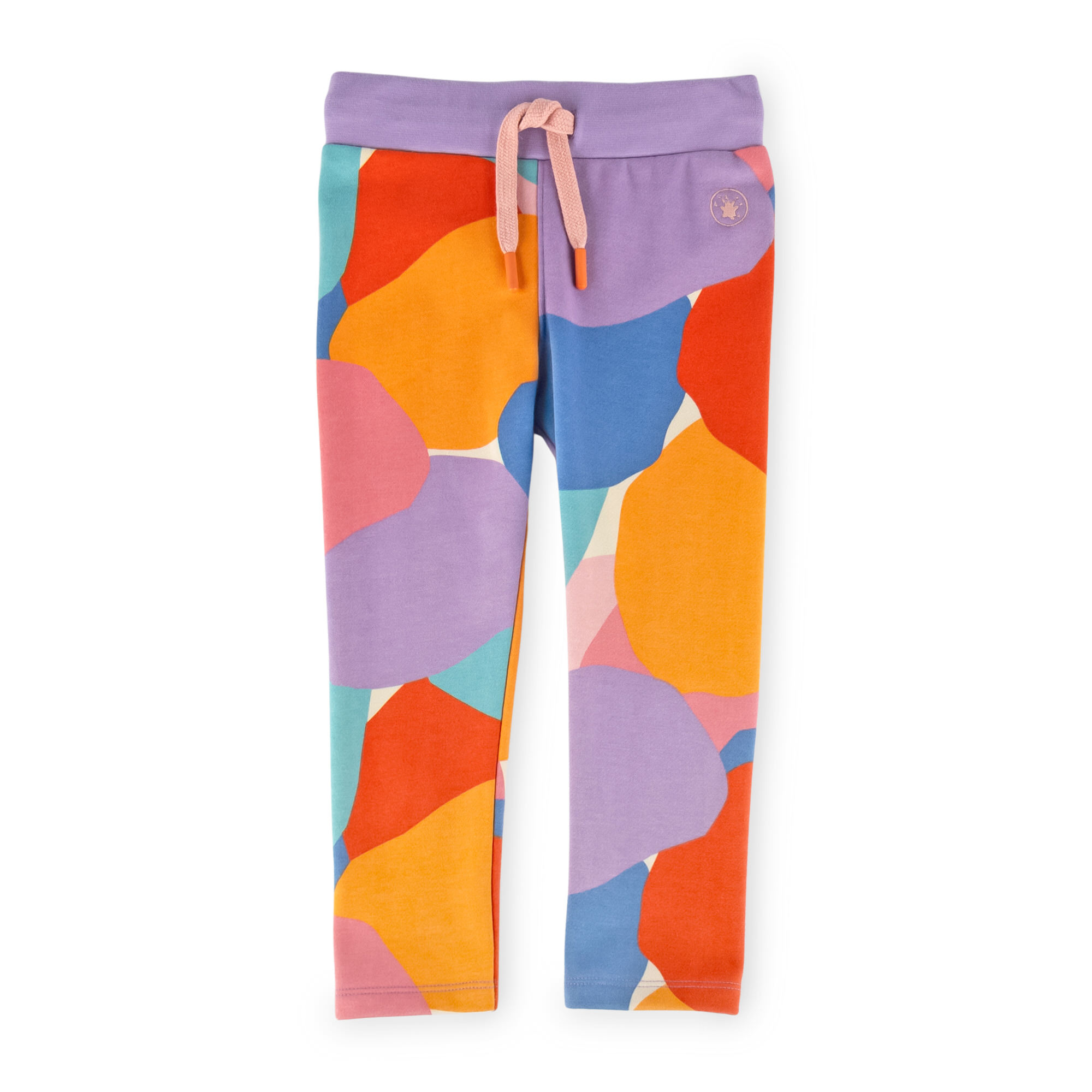 Kinder Sweathose Wild Flamingo Kinder Sweathose Wild Flamingo