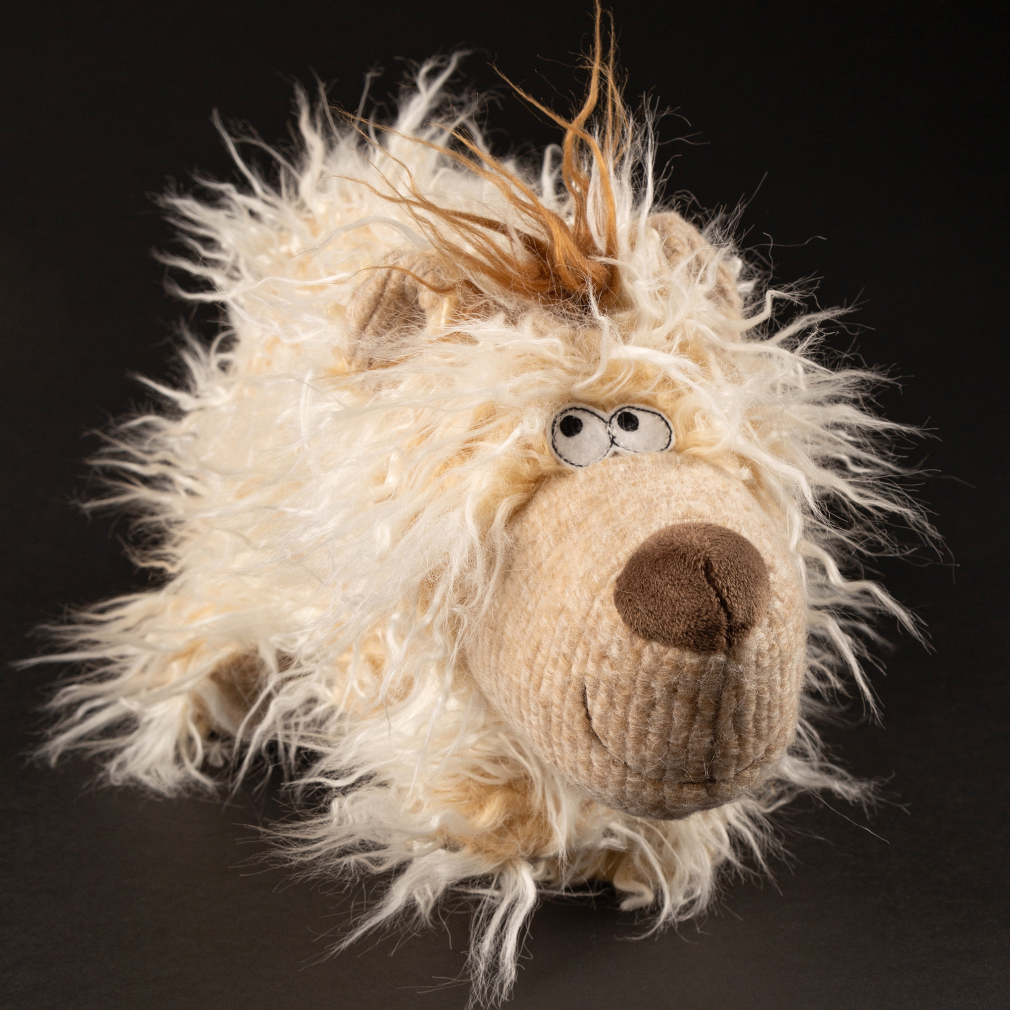 Kuscheltier Eisbär Lost in You, Beasts Town Kuscheltier Eisbär Lost in You, Beasts Town