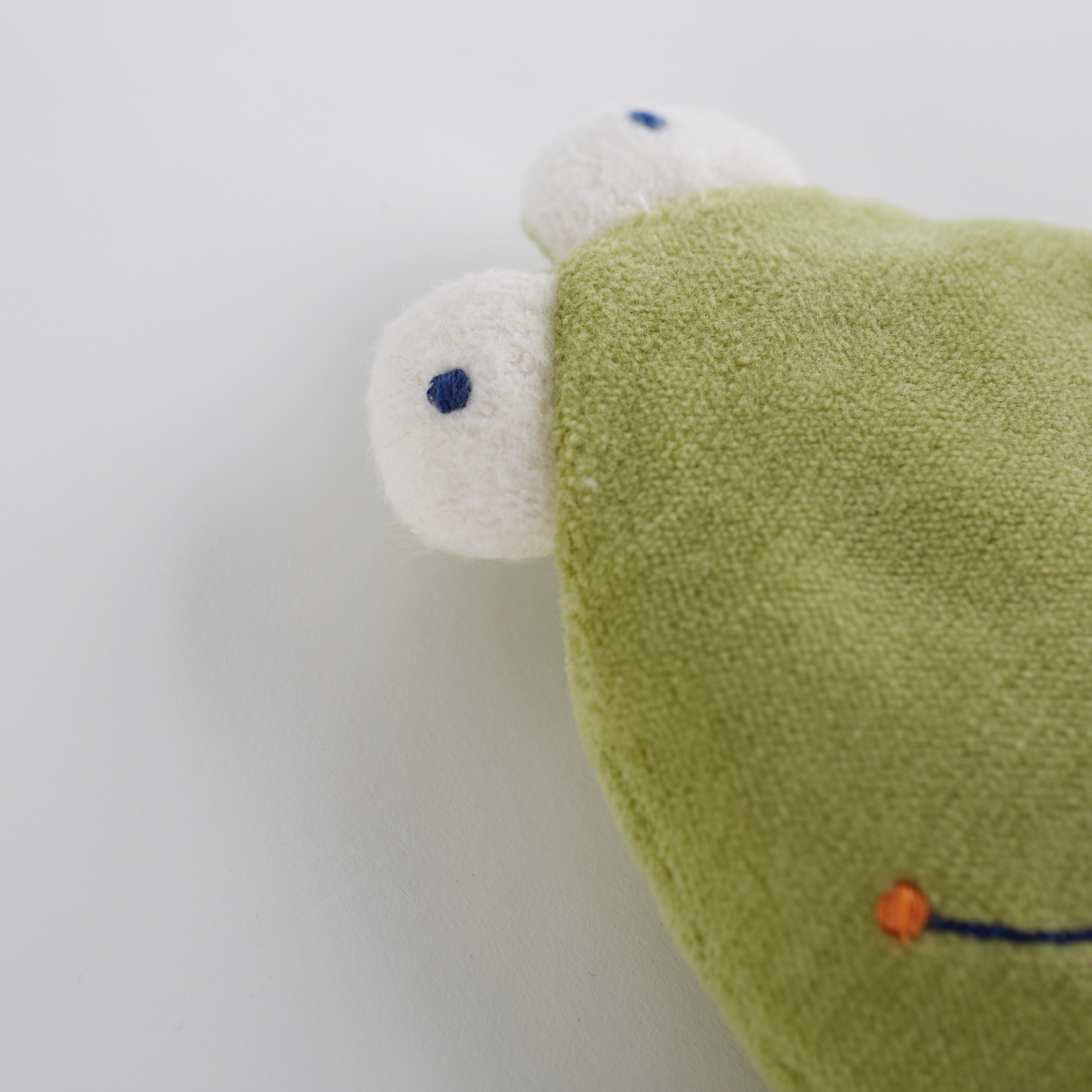 Kirschkern-Wärmekissen Frosch, Green Collection Kirschkern-Wärmekissen Frosch, Green Collection