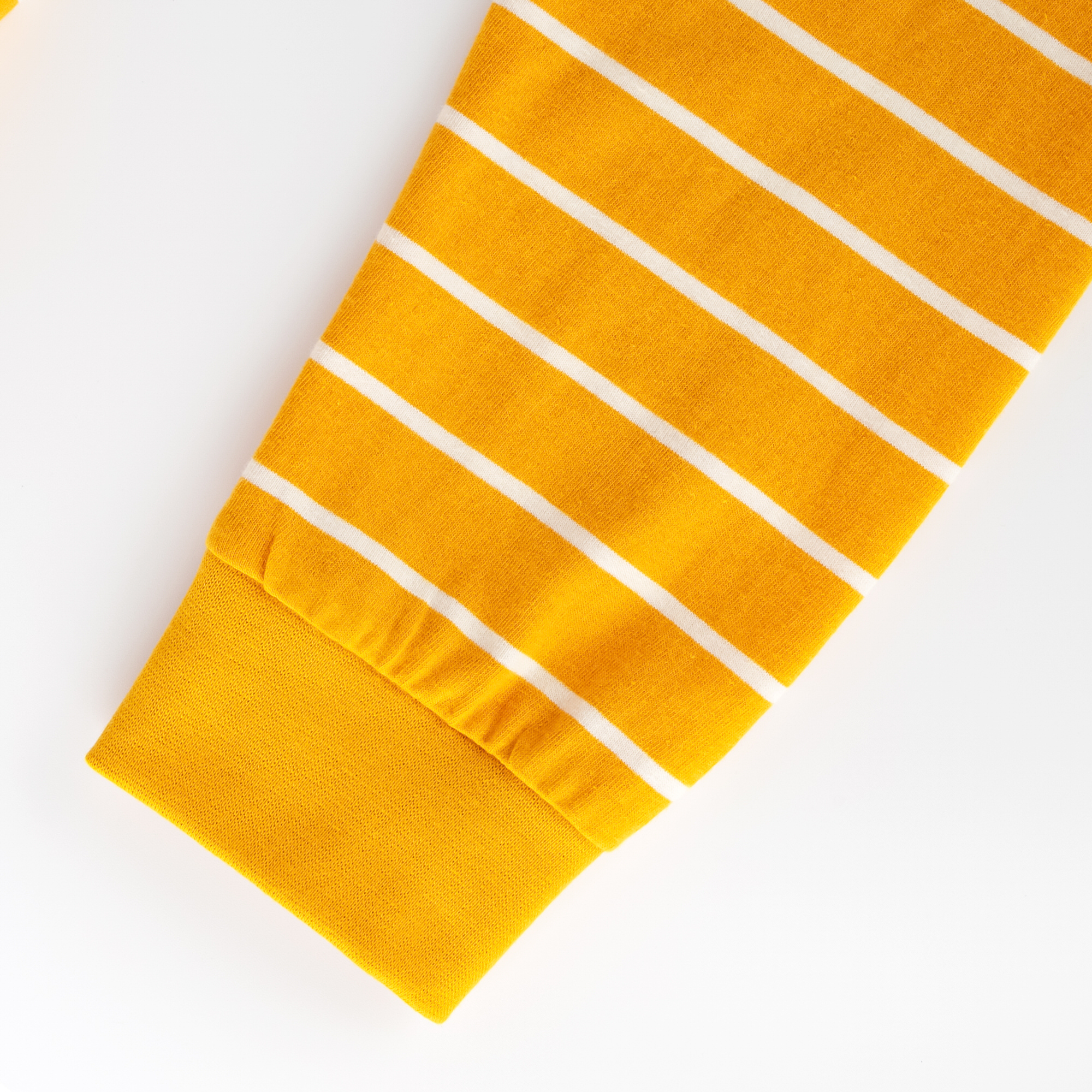 Kinder Pyjama Faultier, gelb Kinder Pyjama Faultier, gelb