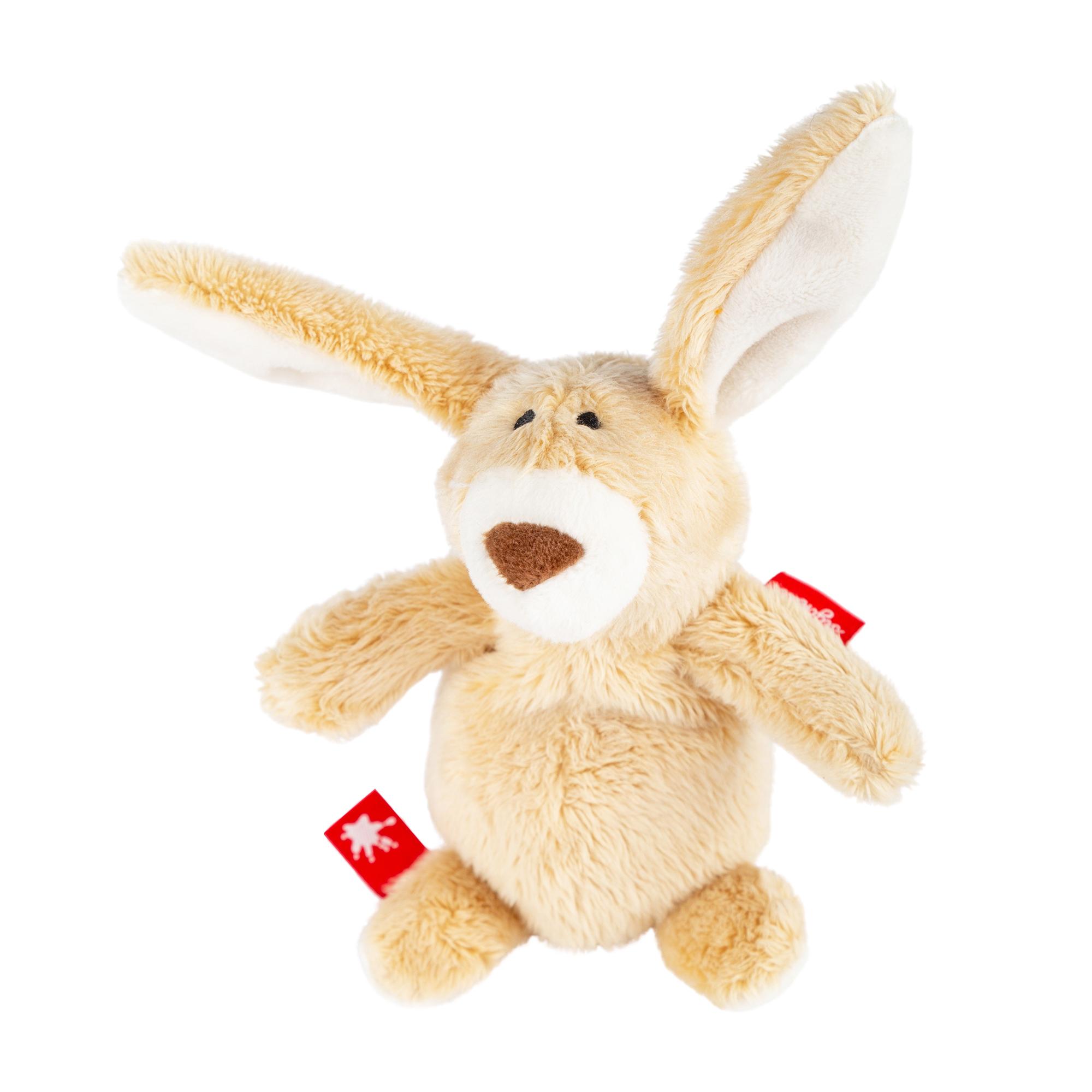 Mini Kuscheltier Hase Sweety