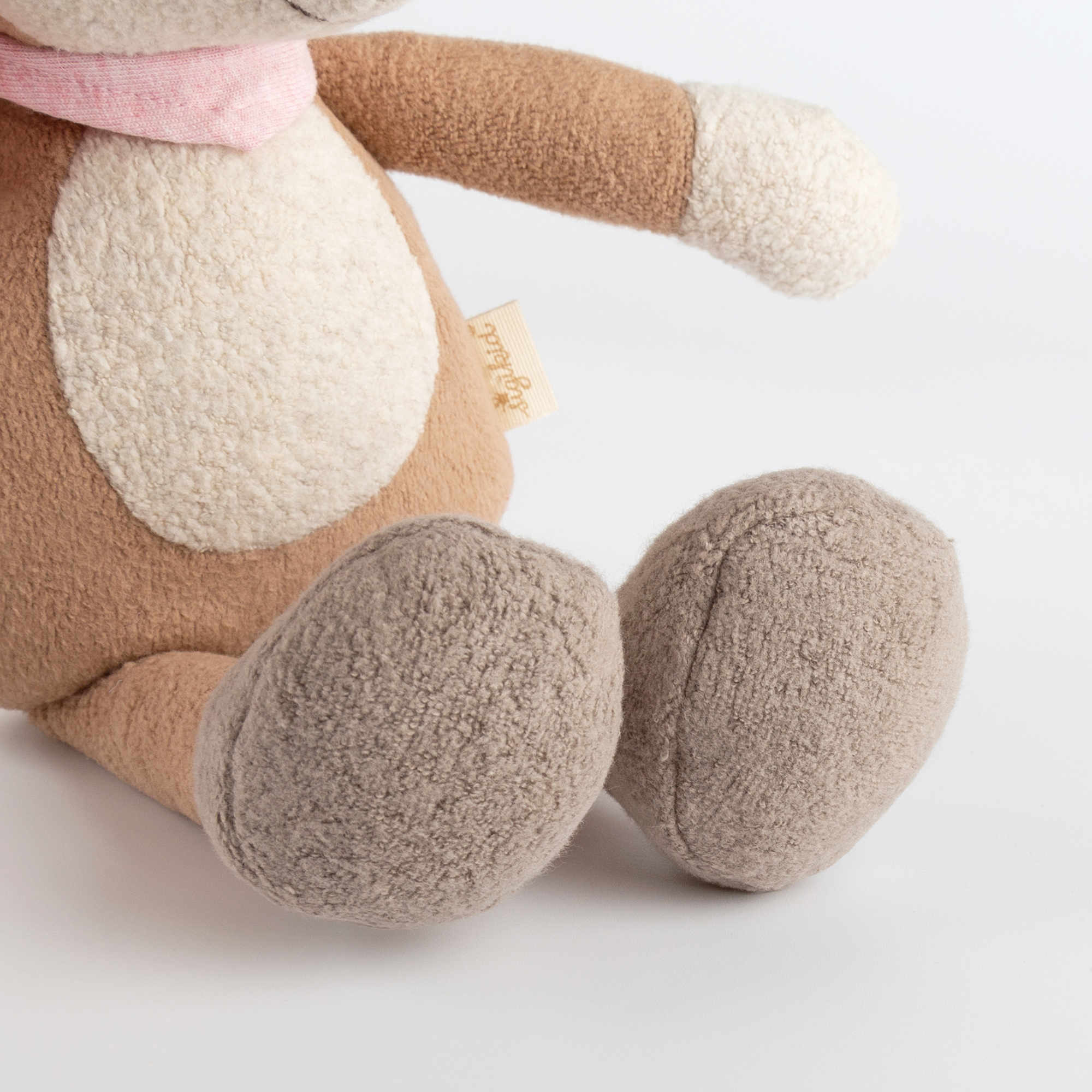 Kuscheltier Reh, Babyplüsch Vanilla Kuscheltier Reh, Babyplüsch Vanilla