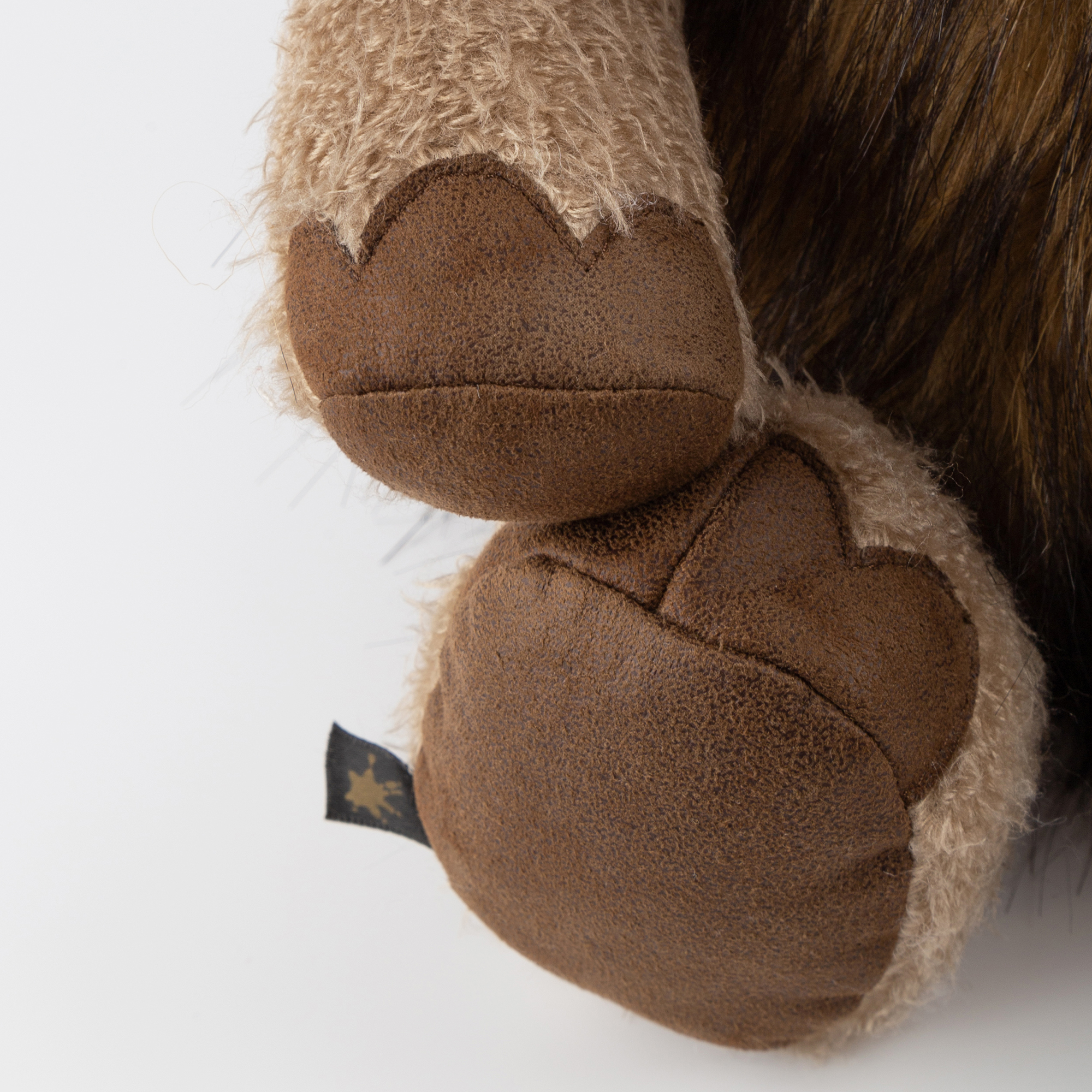 Kuscheltier Mammut Hatmut, Beasts Town Kuscheltier Mammut Hatmut, Beasts Town