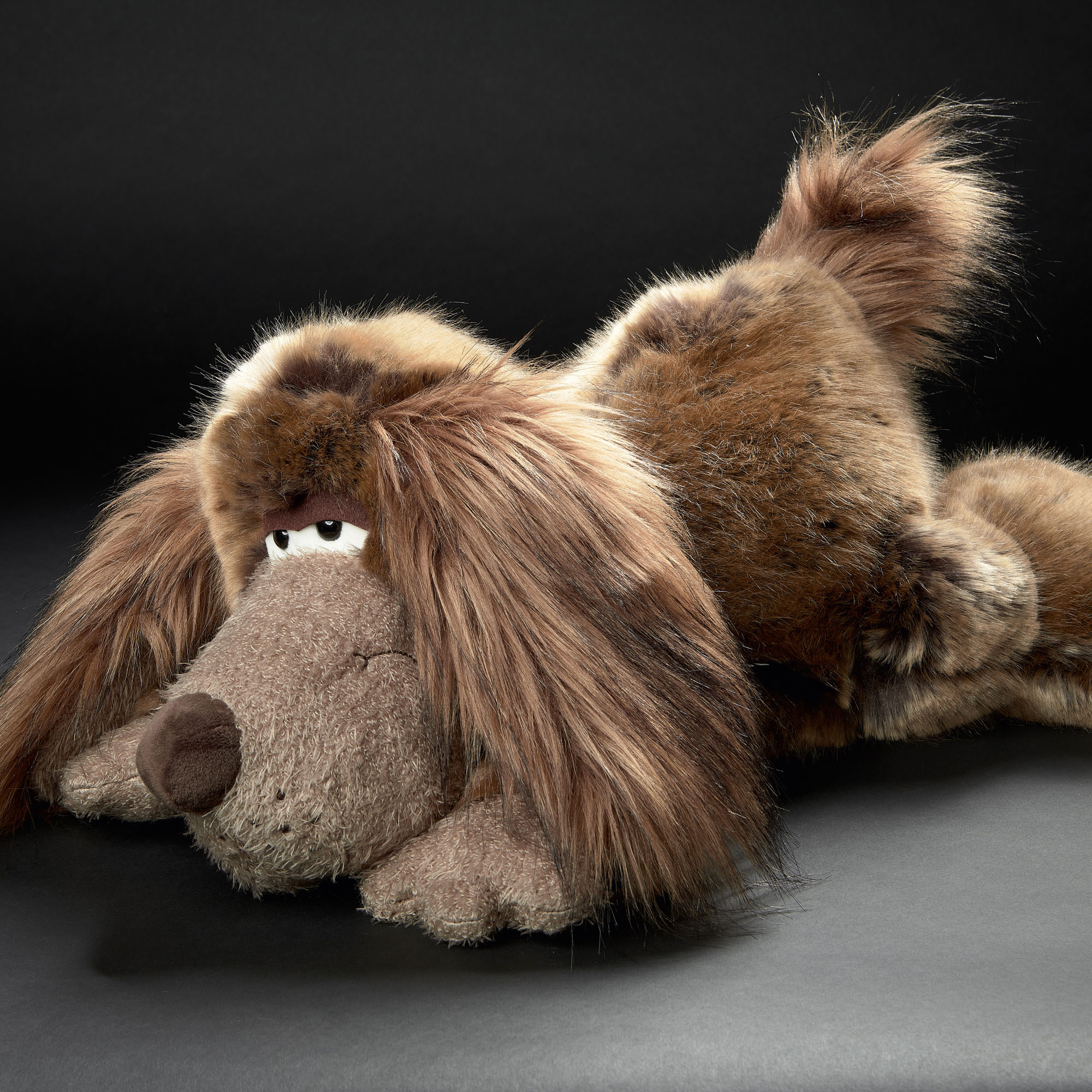 Kuschelhund Luri Laluri, Beaststown Kuschelhund Luri Laluri, Beaststown