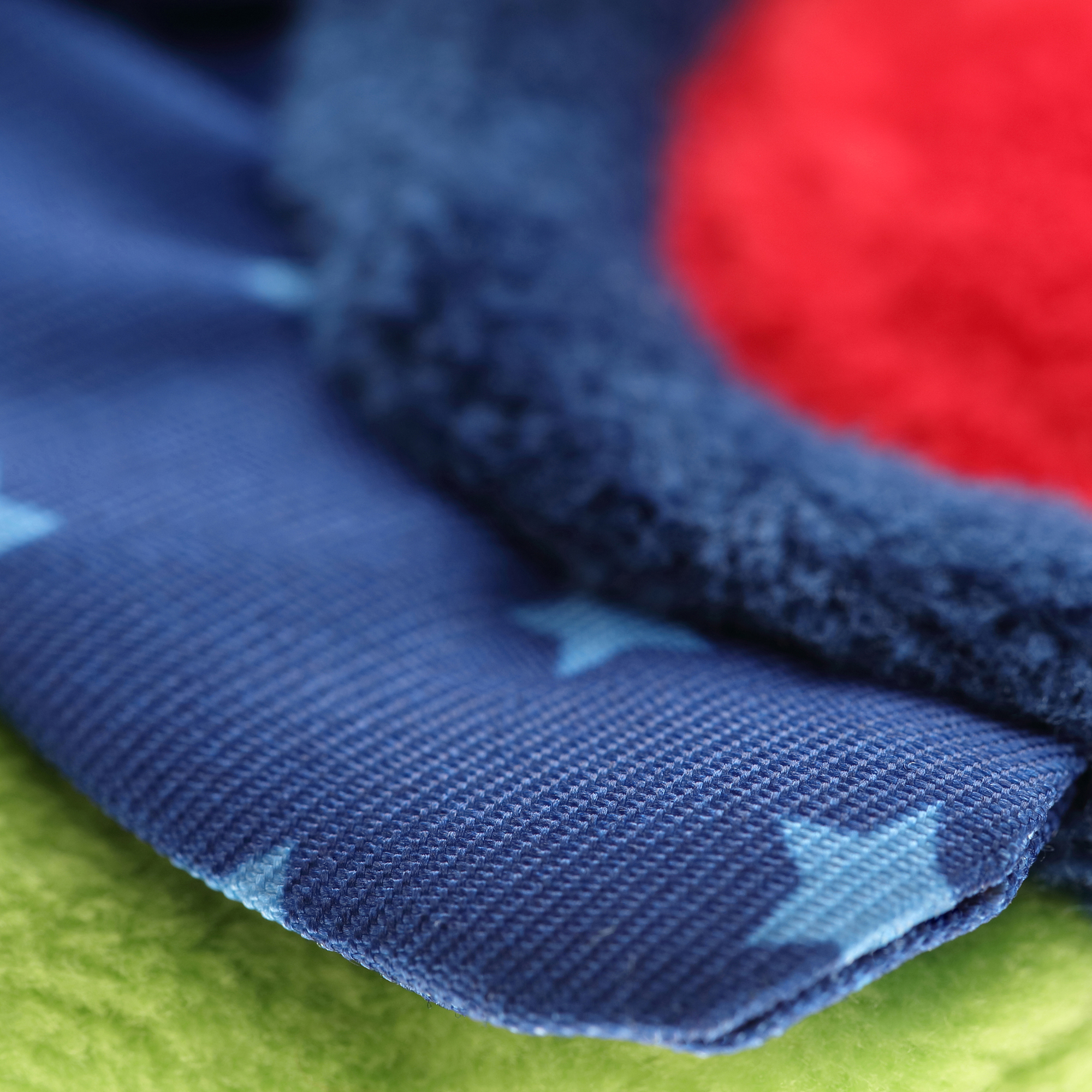 Aktiv-Schnuffeltuch Traktor Aktiv-Schnuffeltuch Traktor