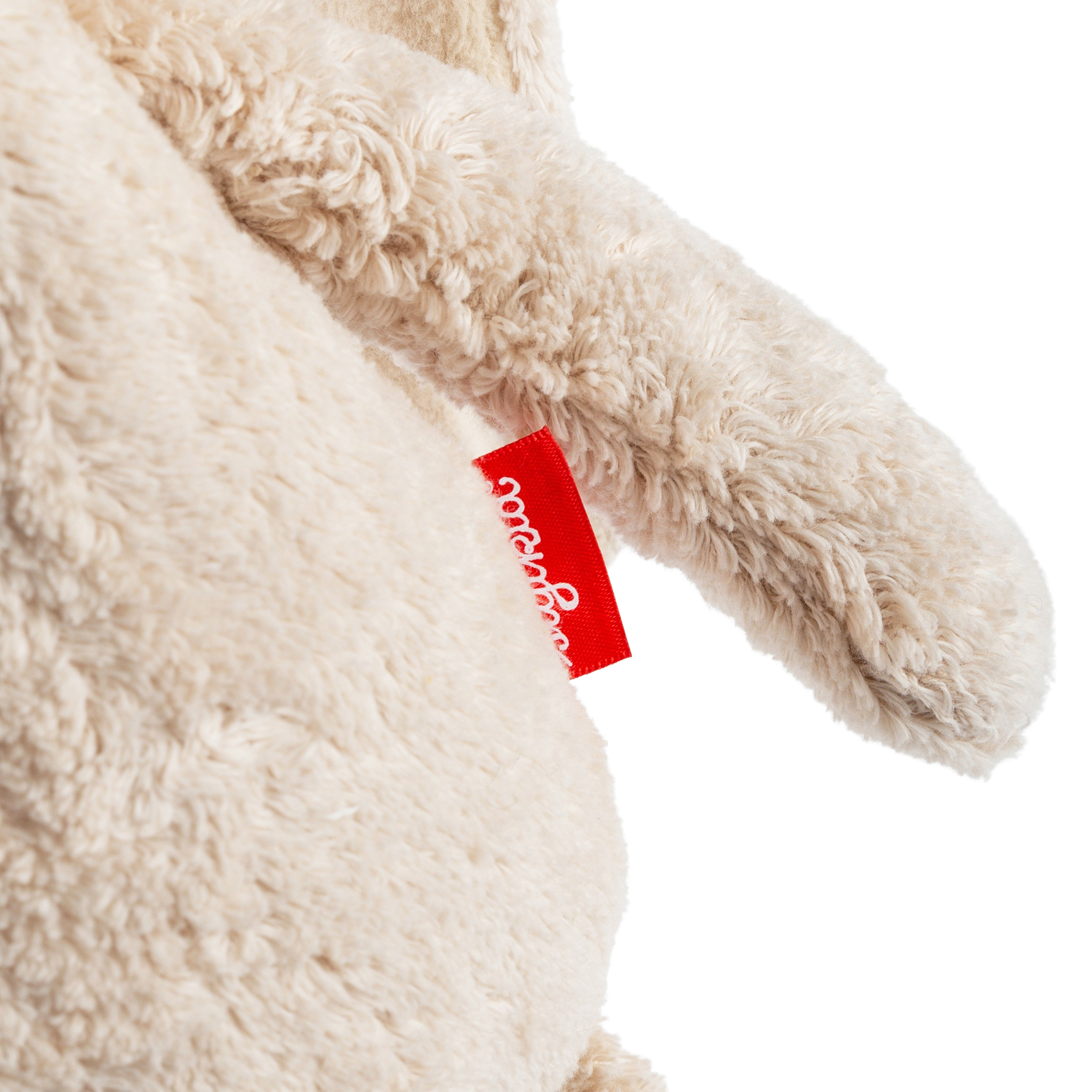 Kuscheltier Hase beige, groß Kuscheltier Hase beige, groß