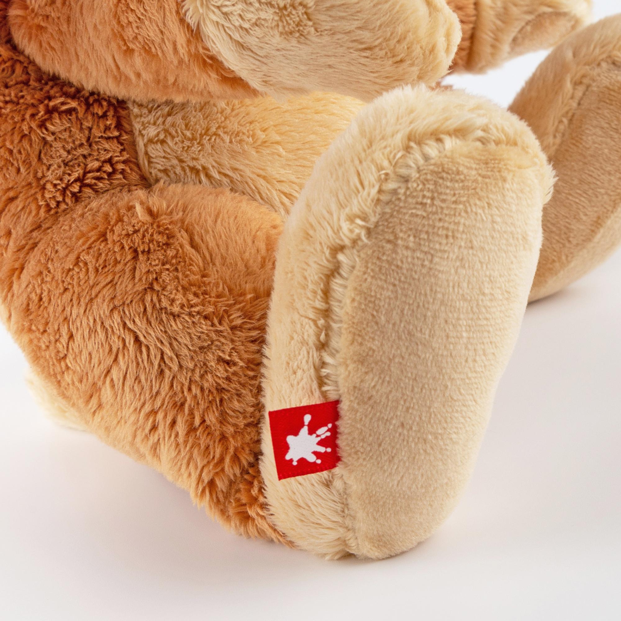 Kuscheltier Hase, "Wir Zwei" Buchserie Kuscheltier Hase, "Wir Zwei" Buchserie