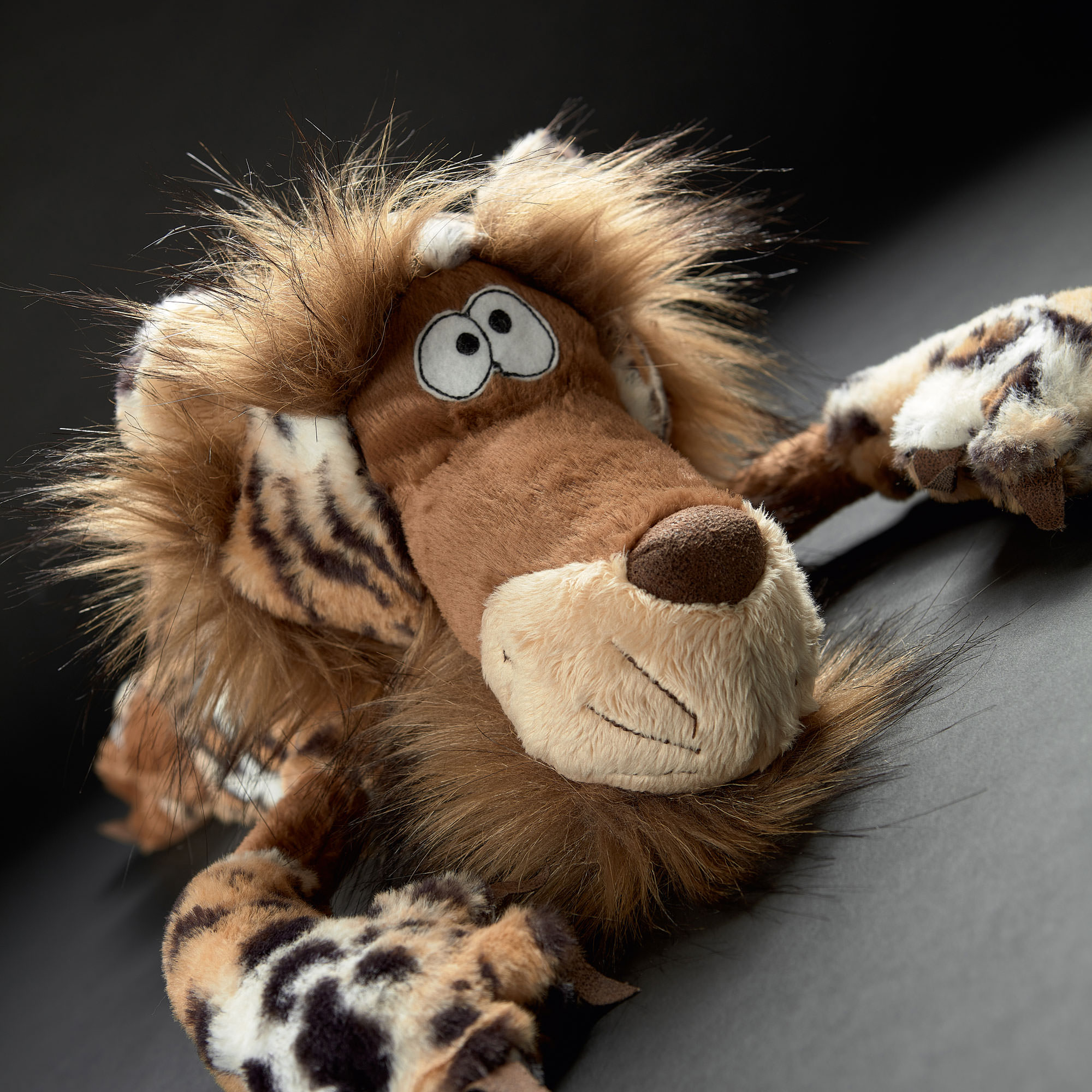 Kuschel Leopardin Cheeky Cheetah, Beaststown Kuschel Leopardin Cheeky Cheetah, Beaststown