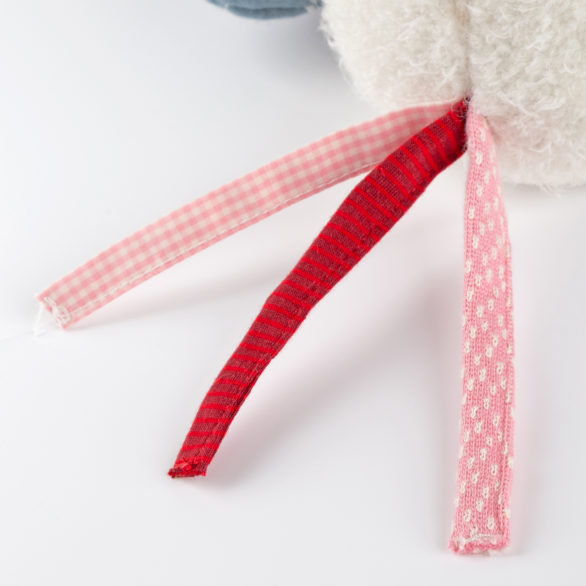 Kuscheltier Einhorn, Patchwork Sweety Kuscheltier Einhorn, Patchwork Sweety