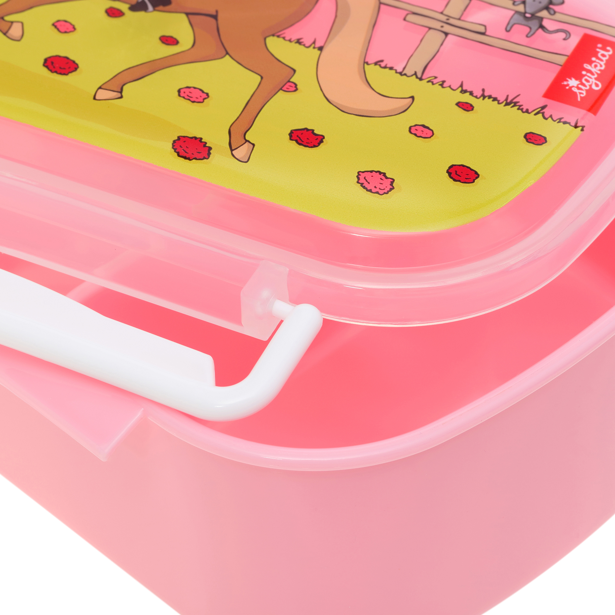 Brotzeitbox Gina Galopp Brotzeitbox Gina Galopp