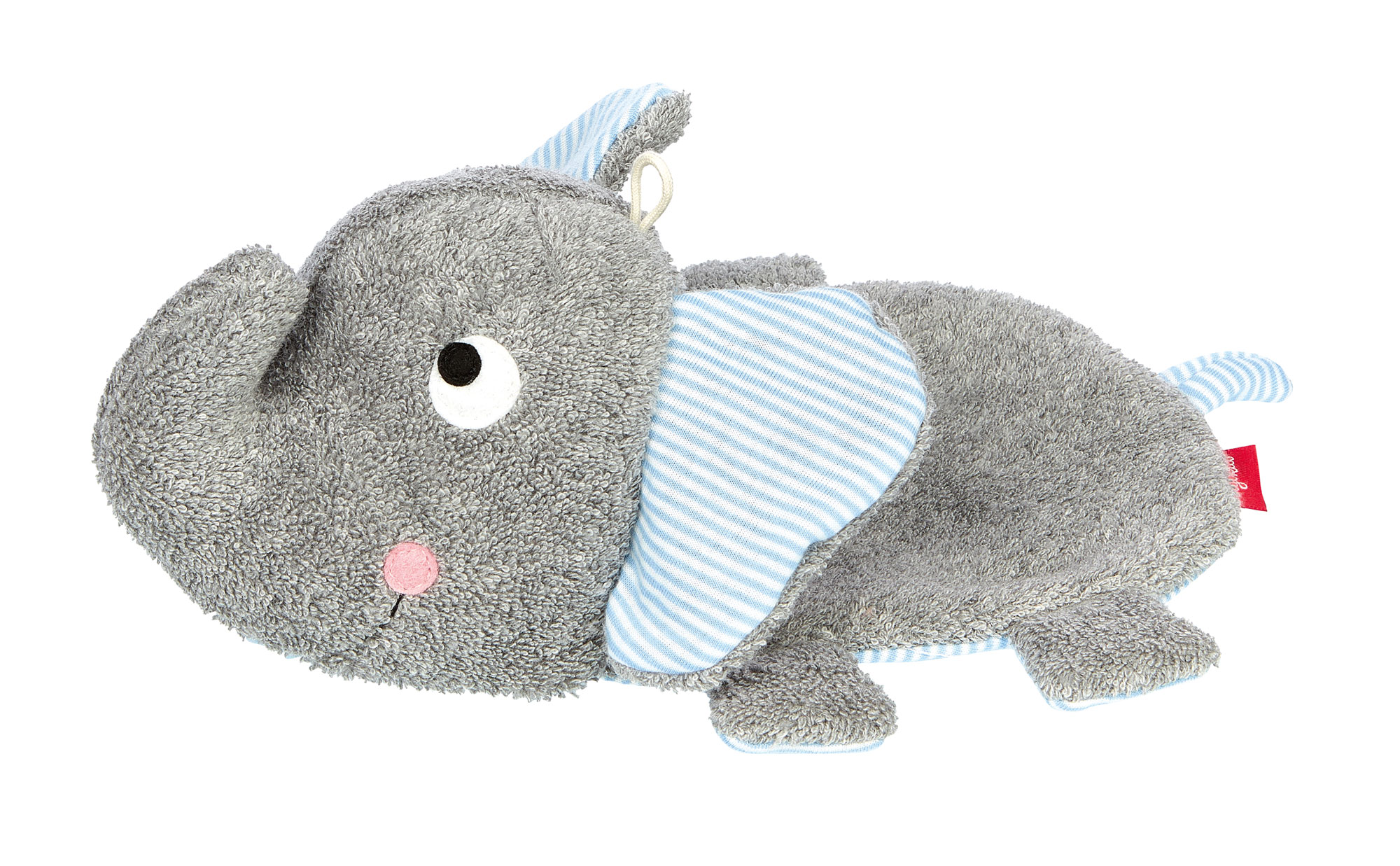Spiel-Badewannentier Elefant
