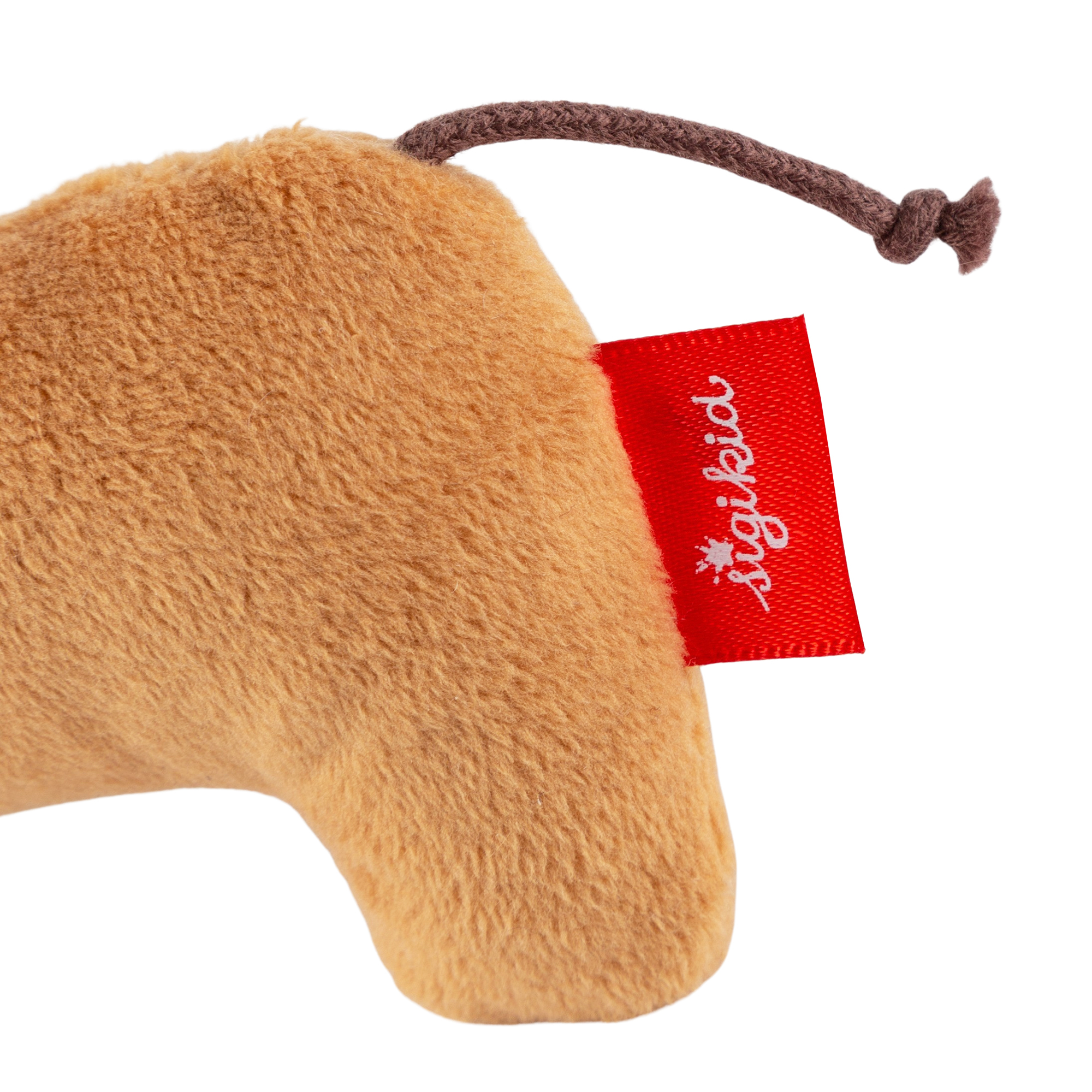 Baby Greifling Hund Dackel Baby Greifling Hund Dackel