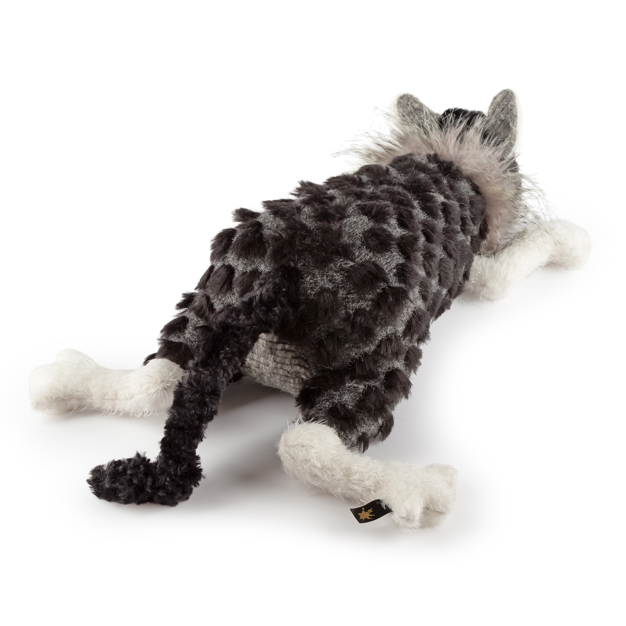 Lost and Found cuddle cat, Beaststown