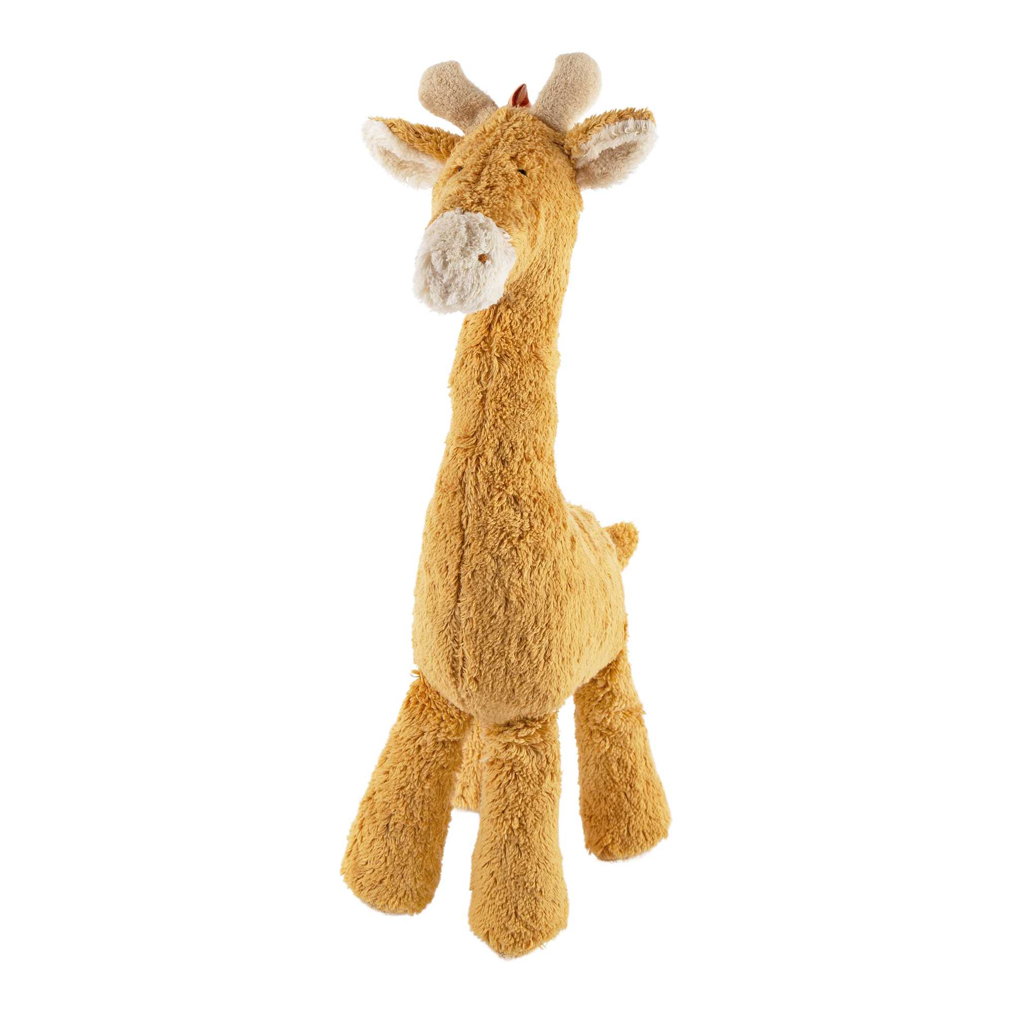 Kuscheltier Giraffe, Green Kollektion