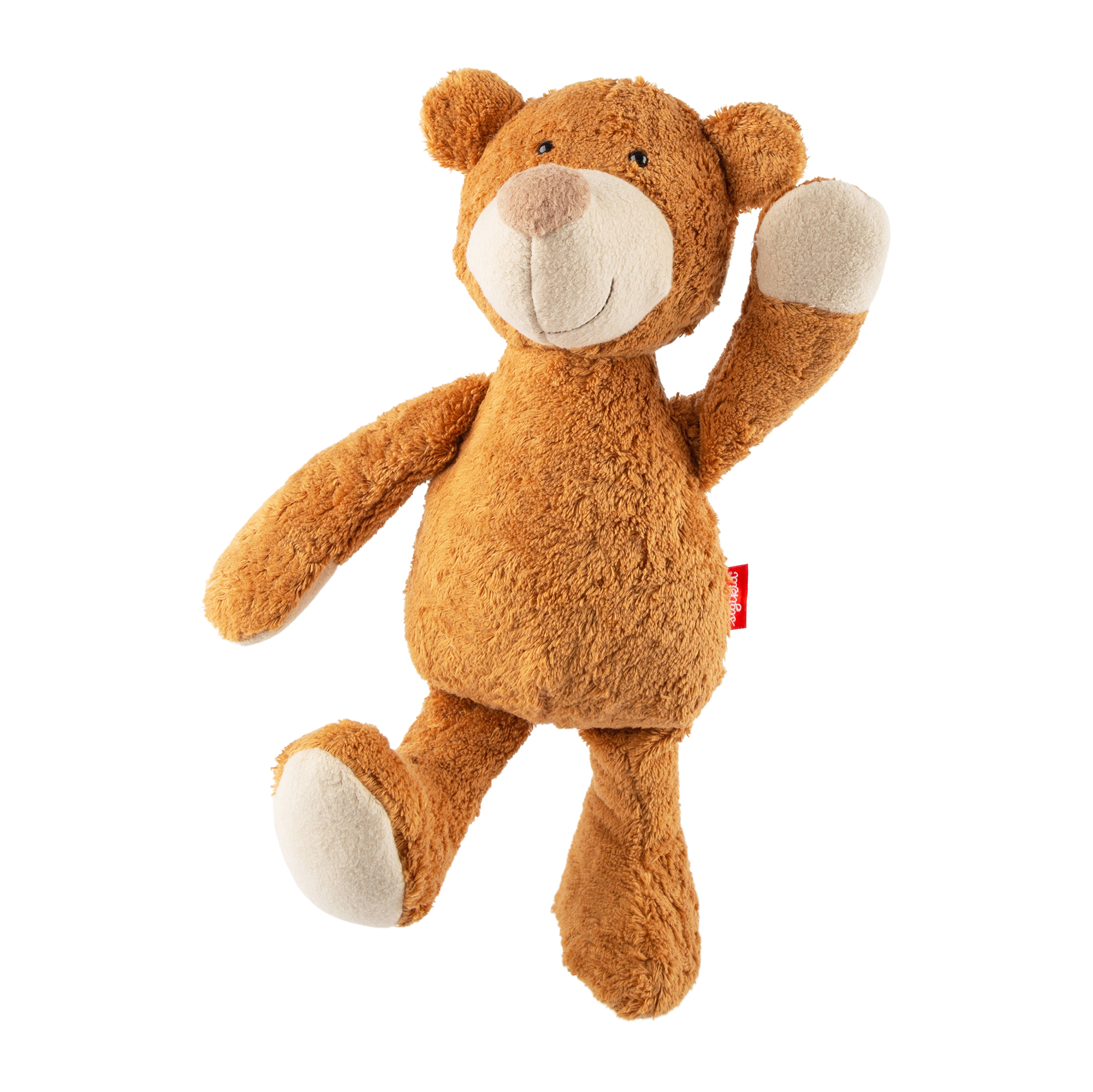 Kuscheltier Bär braun, groß Kuscheltier Bär braun, groß