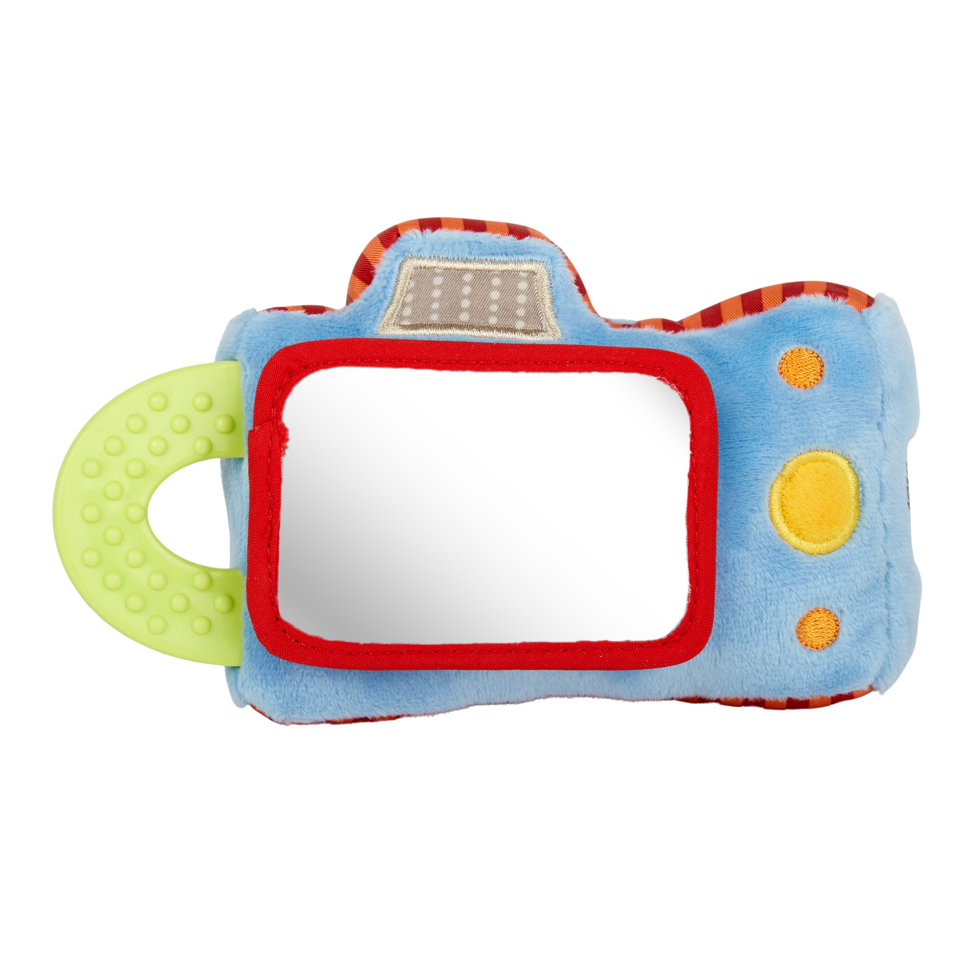 Aktiv-Fotoapparat, Play&Cool