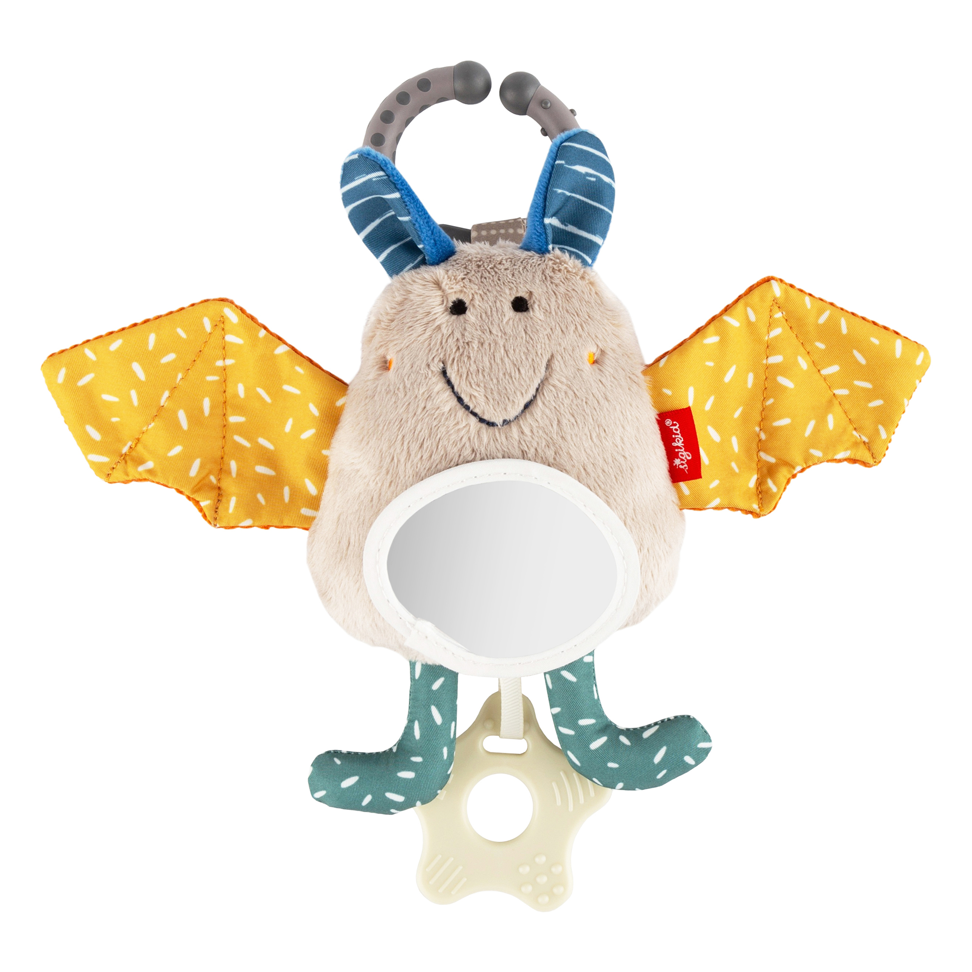 Baby Aktiv Anhänger Fledermaus Baby Aktiv Anhänger Fledermaus