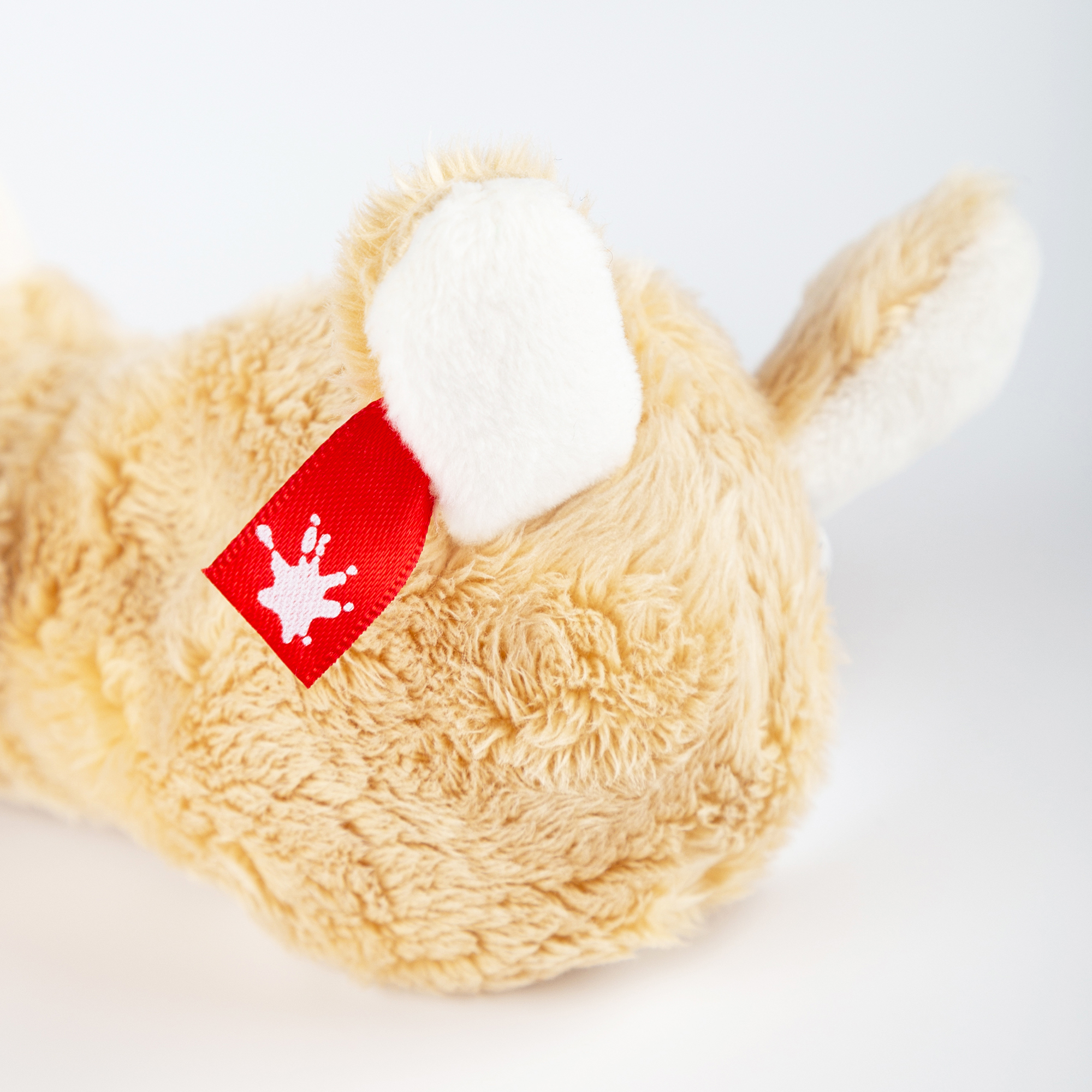 Mini Kuscheltier Hase Sweety