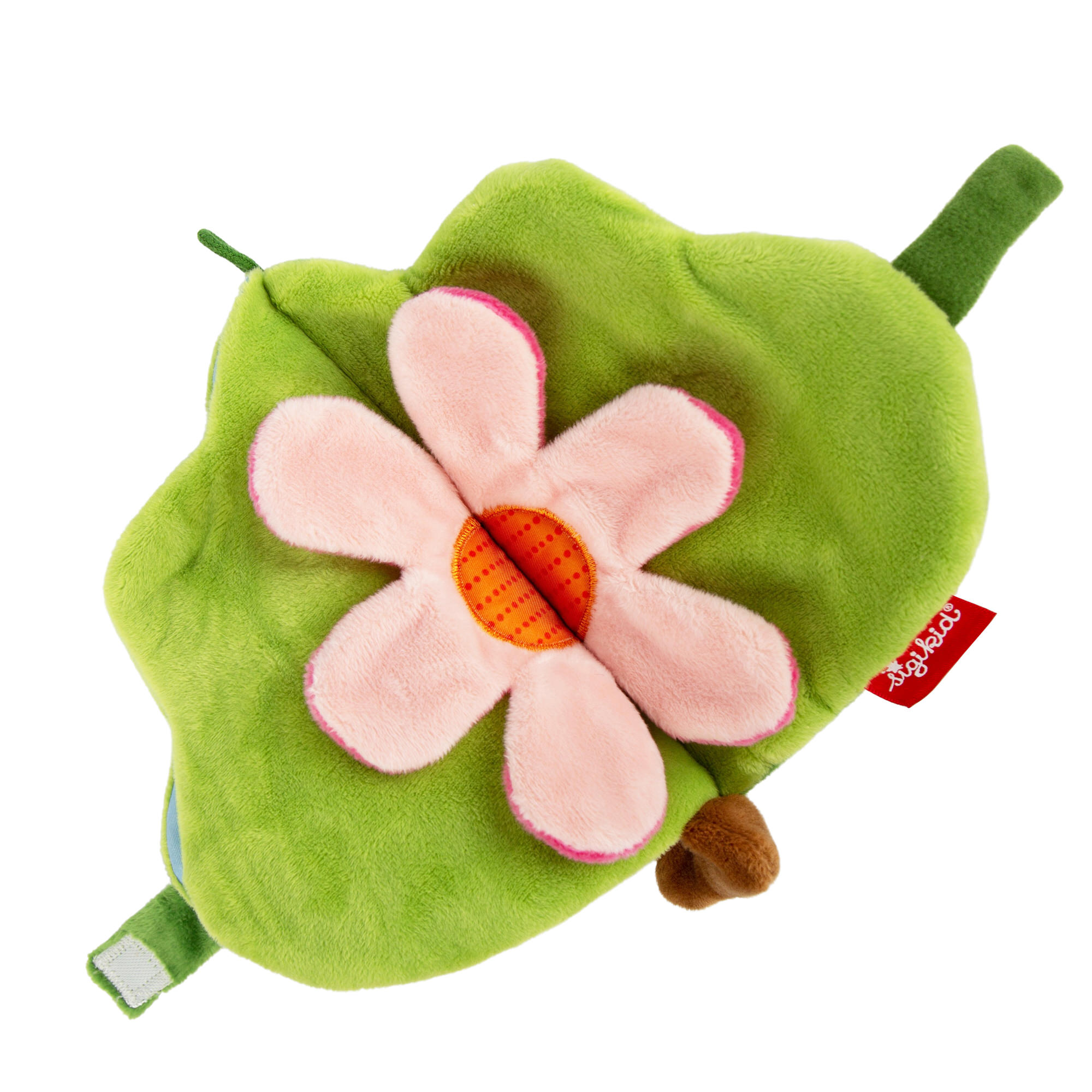 Baby Aktivbuch Baum, PlayQ